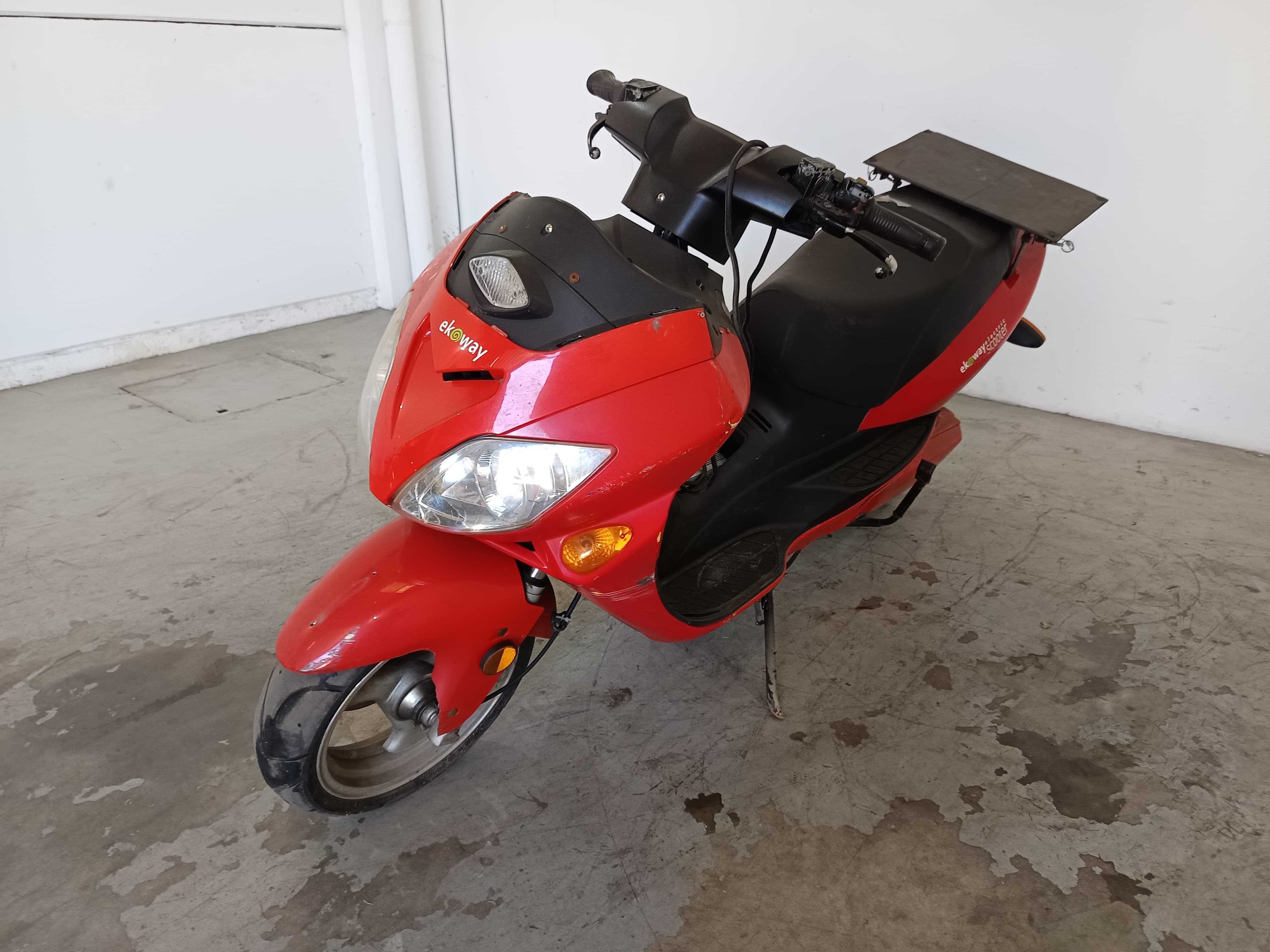 Ekoway ML6000