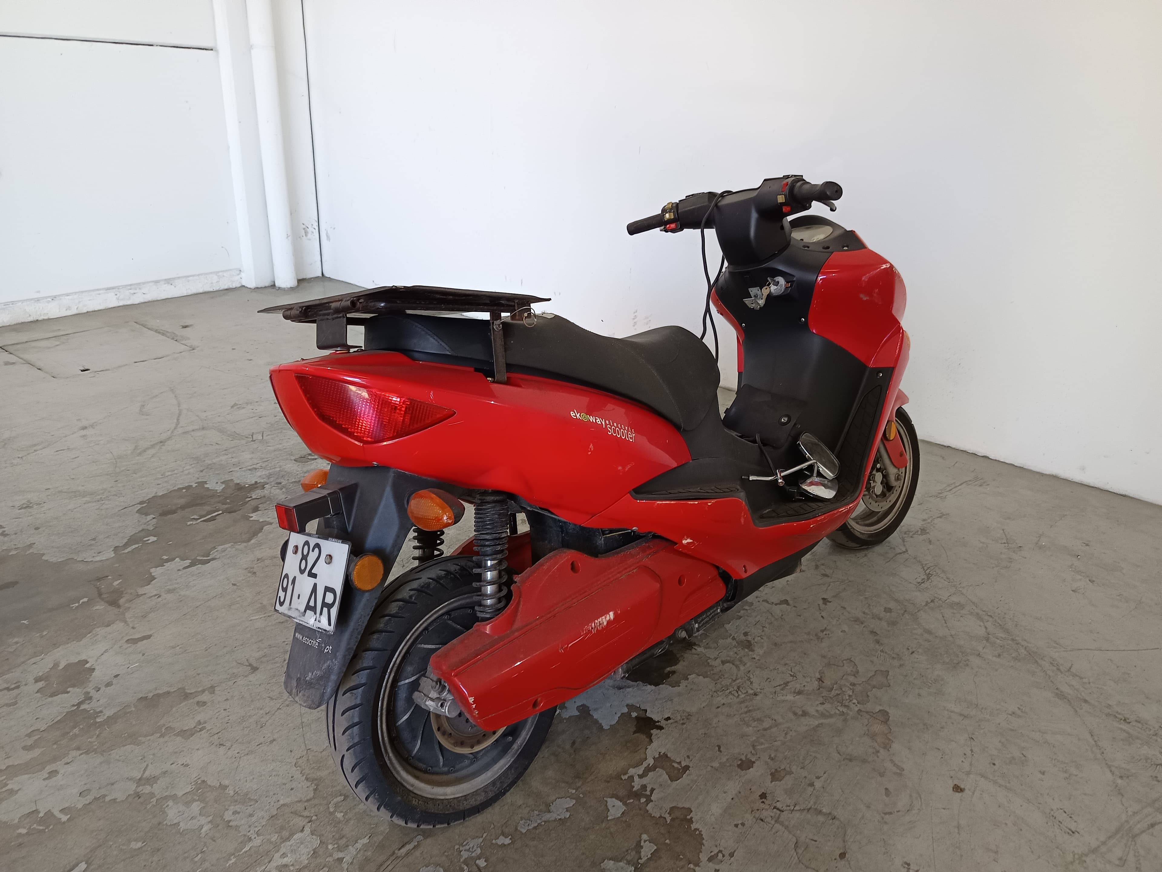 Ekoway ML6000 — imagen 5
