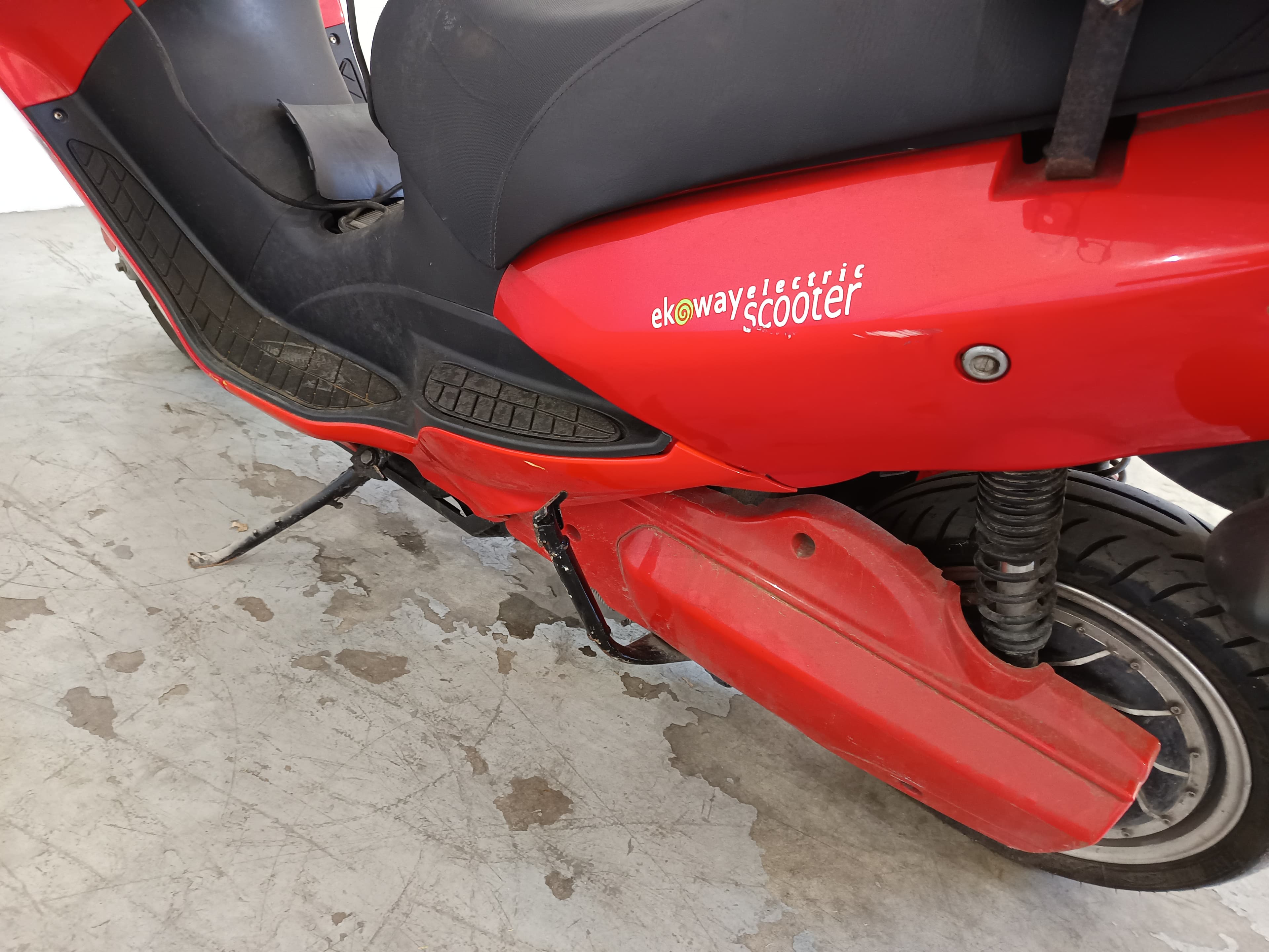 Ekoway ML6000 — imagen 7