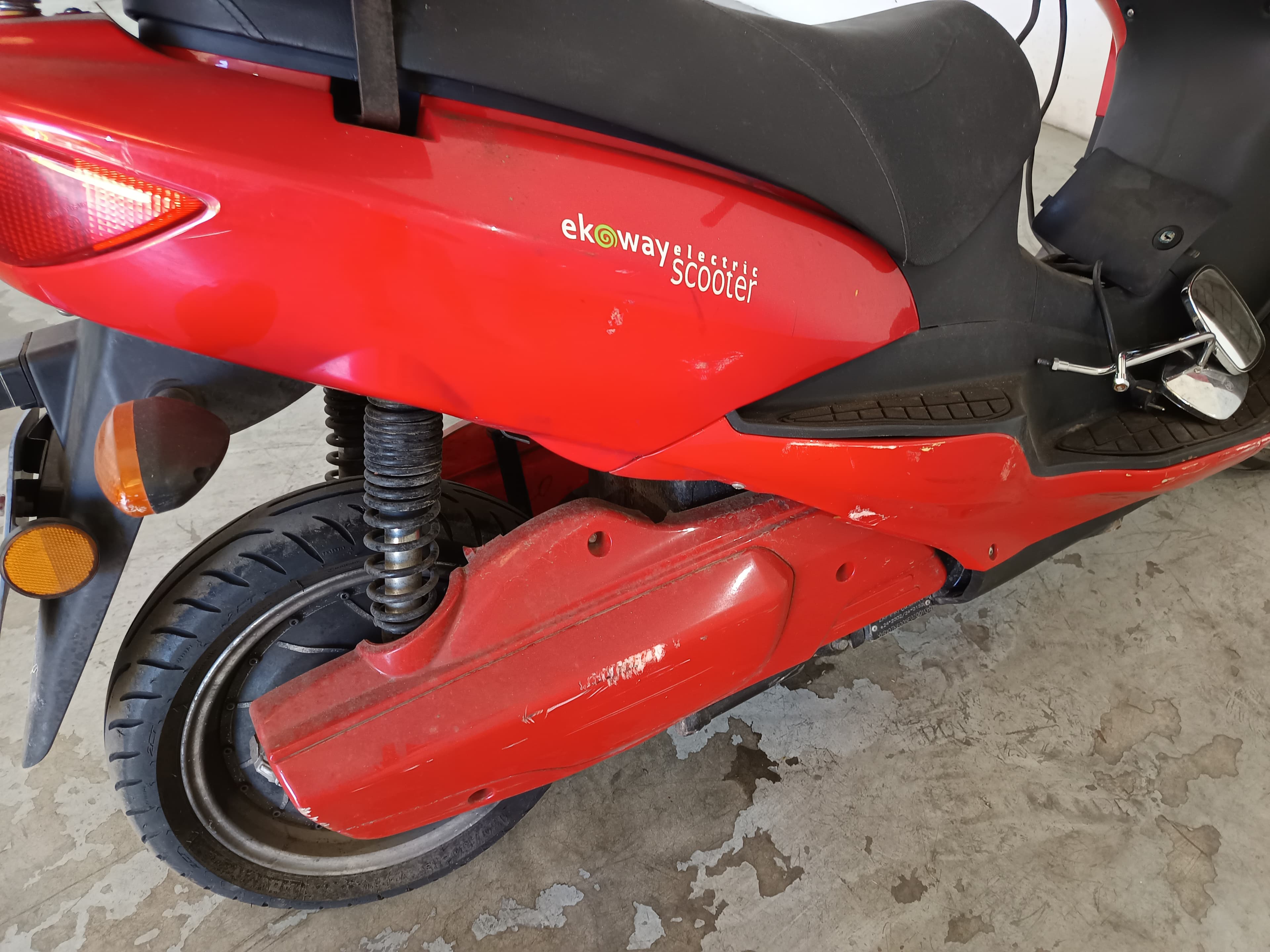 Ekoway ML6000 — imagen 6