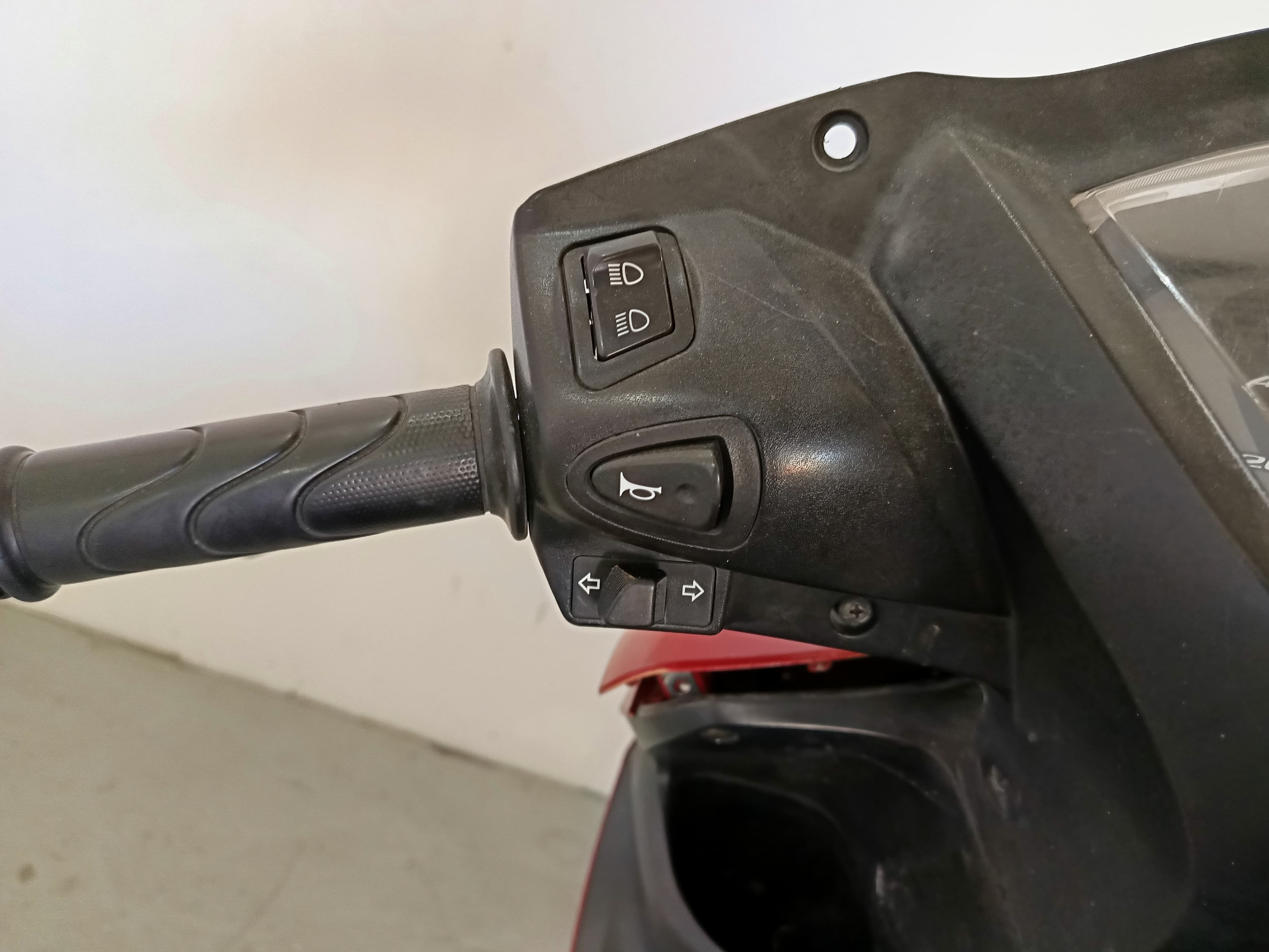 Honda Vision NSC 110 — imagen 12