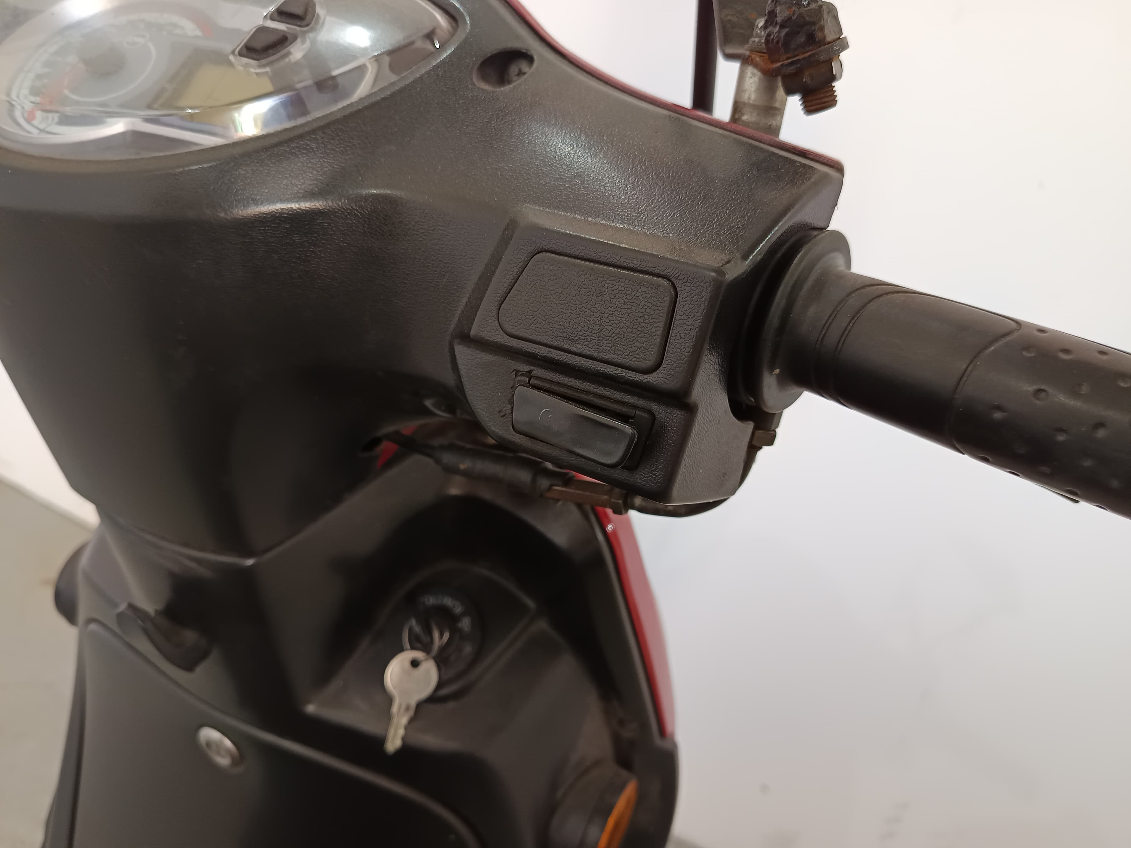 SYM Symphony 125i — imagem 10