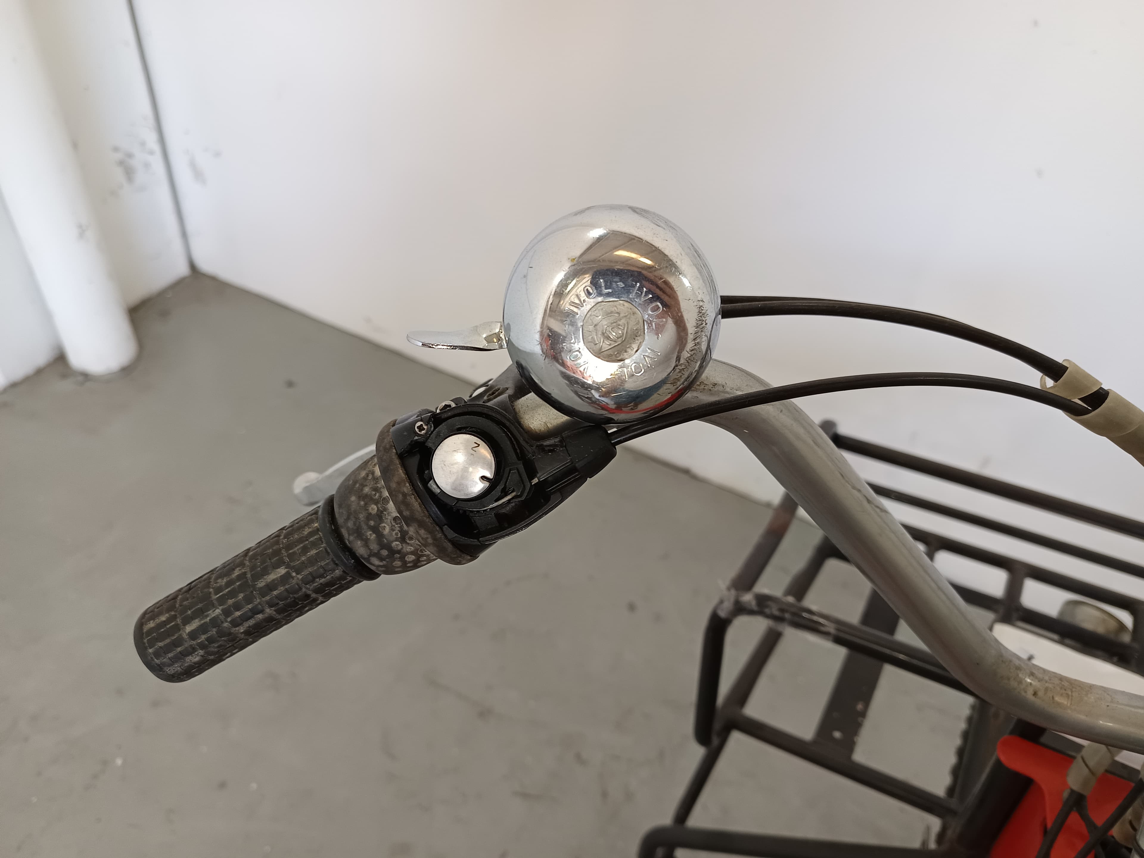 Bicicleta Órbita S-Post Eletric — imagem 9
