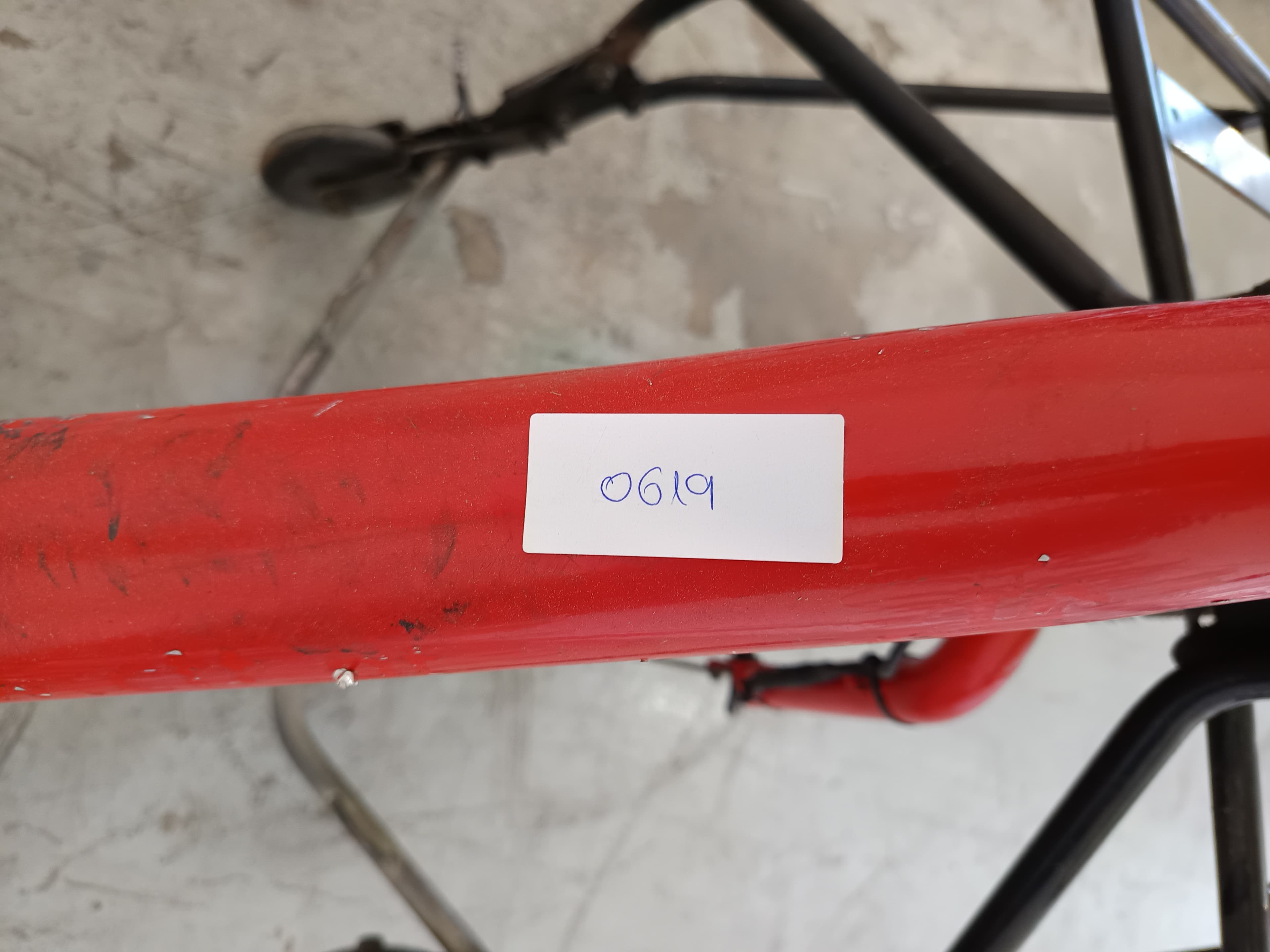 Bicicleta Órbita S-Post Eletric — imagem 12