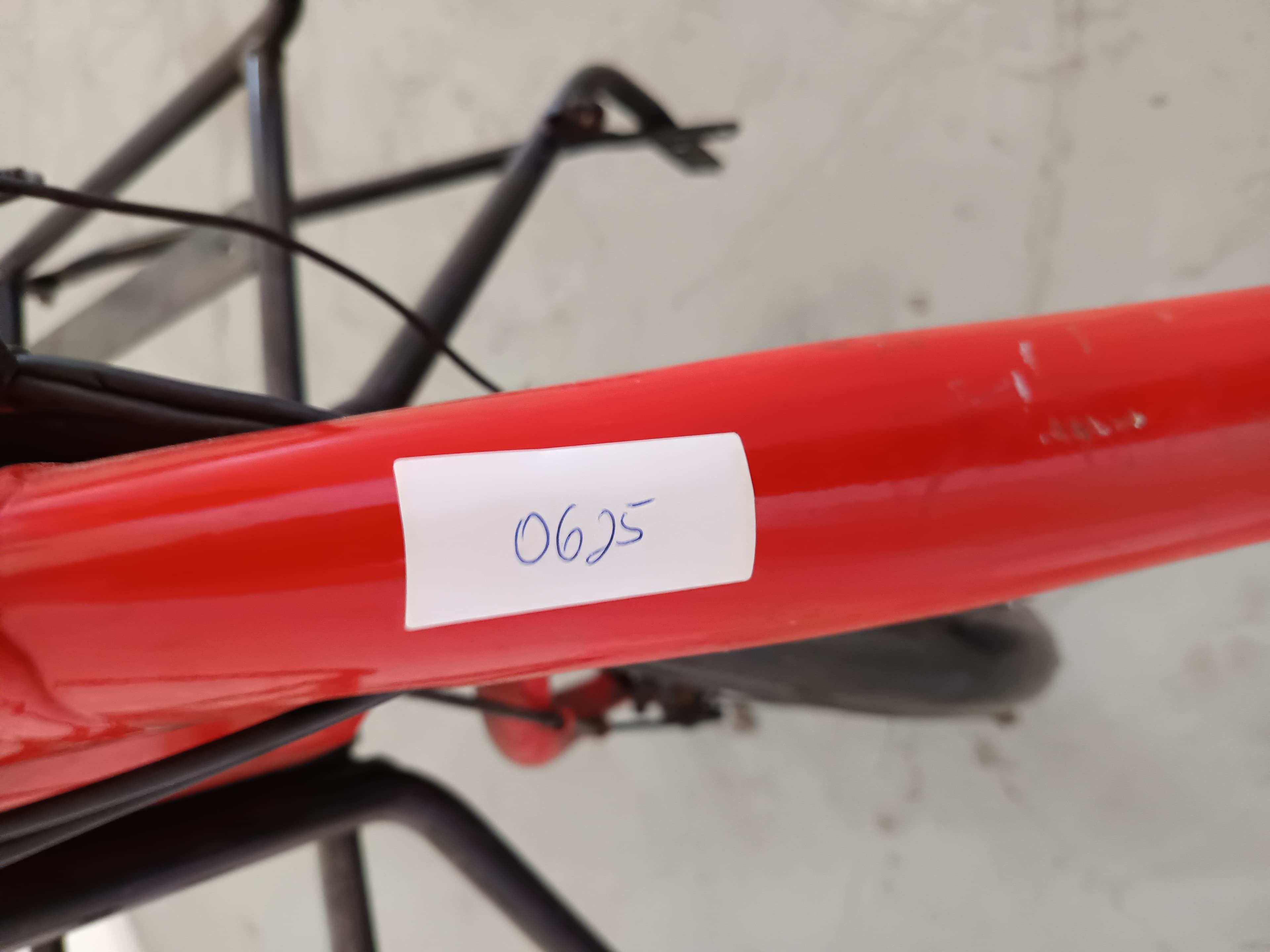 Bicicleta Órbita S-Post Eletric — imagen 8