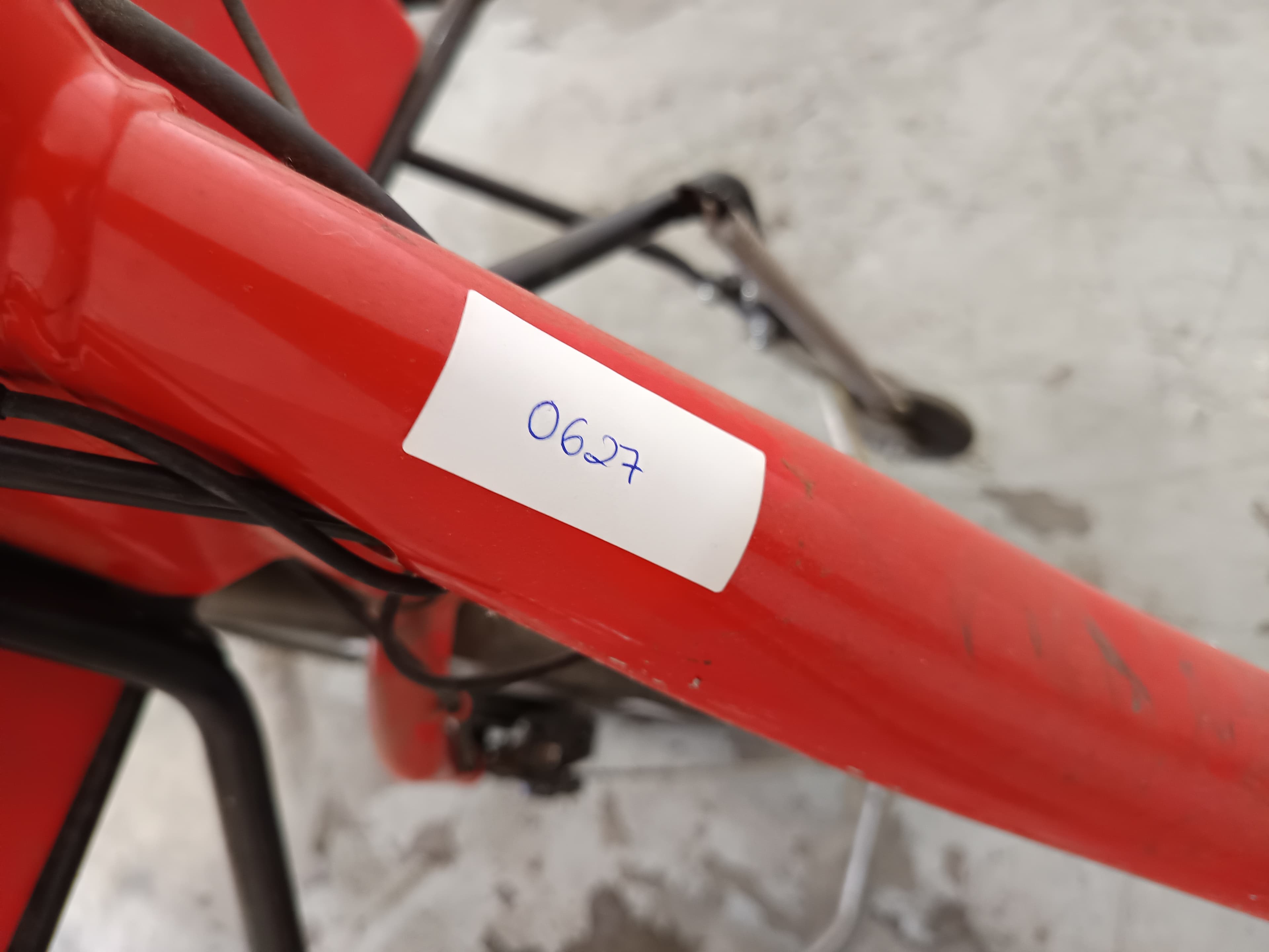 Bicicleta Órbita S-Post Eletric — imagem 10