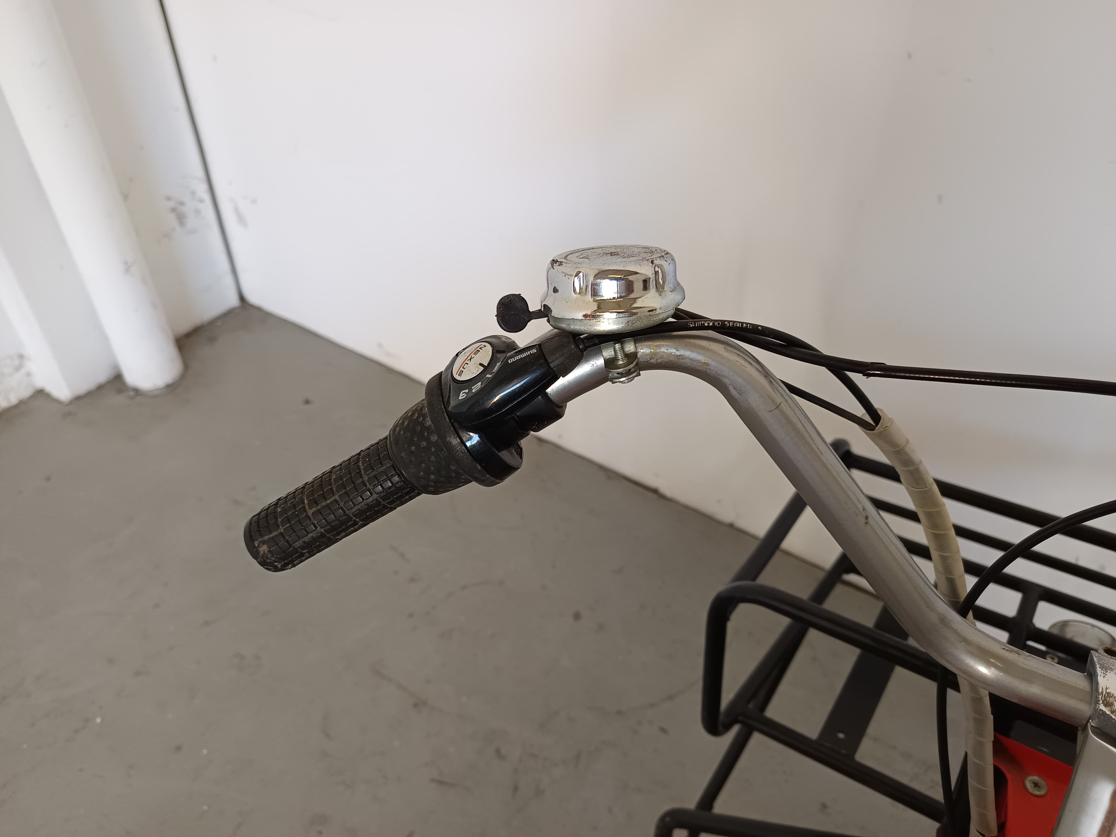 Bicicleta Órbita S-Post Eletric — imagen 8