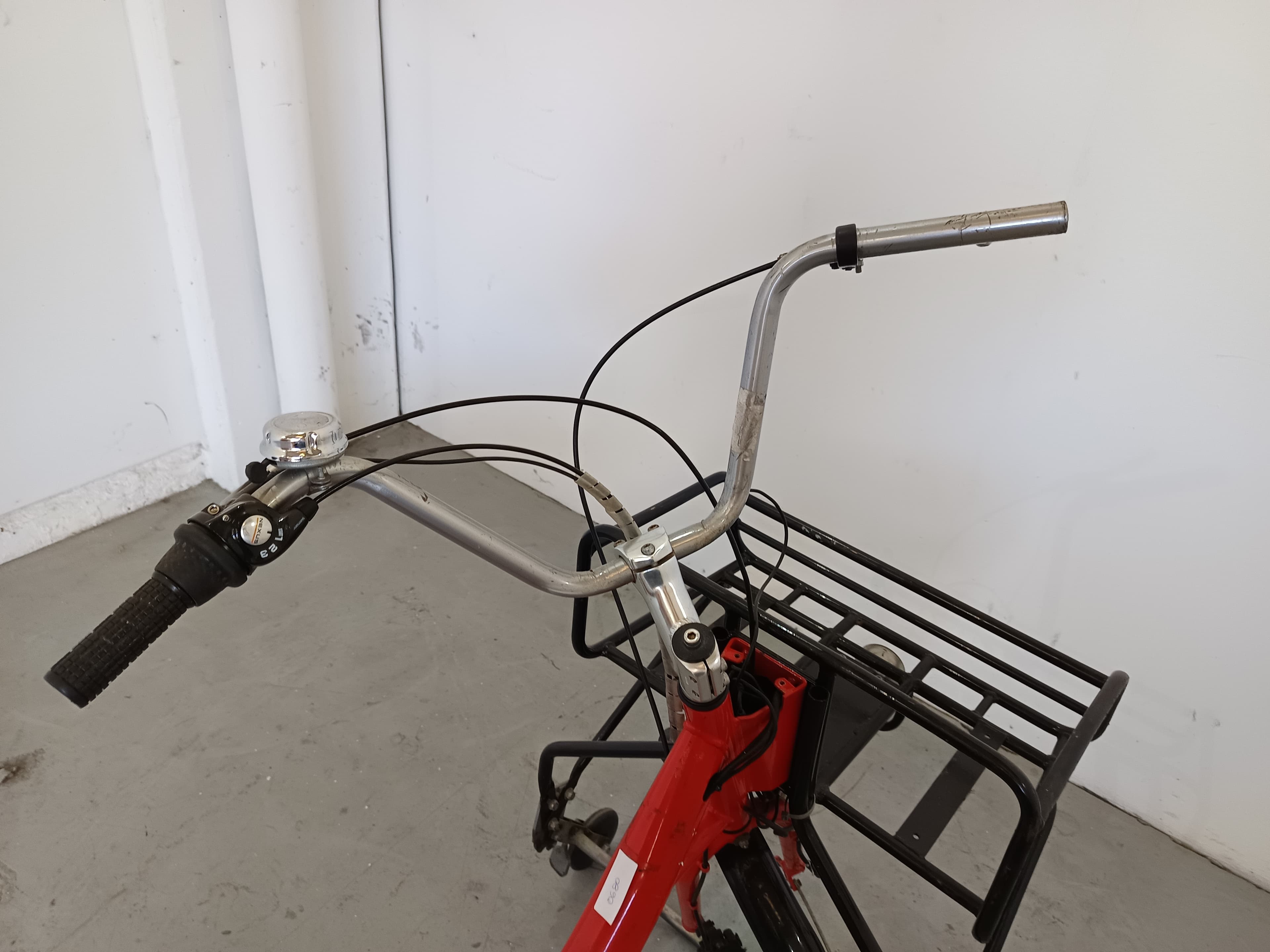 Bicicleta Órbita S-Post Eletric — image 9