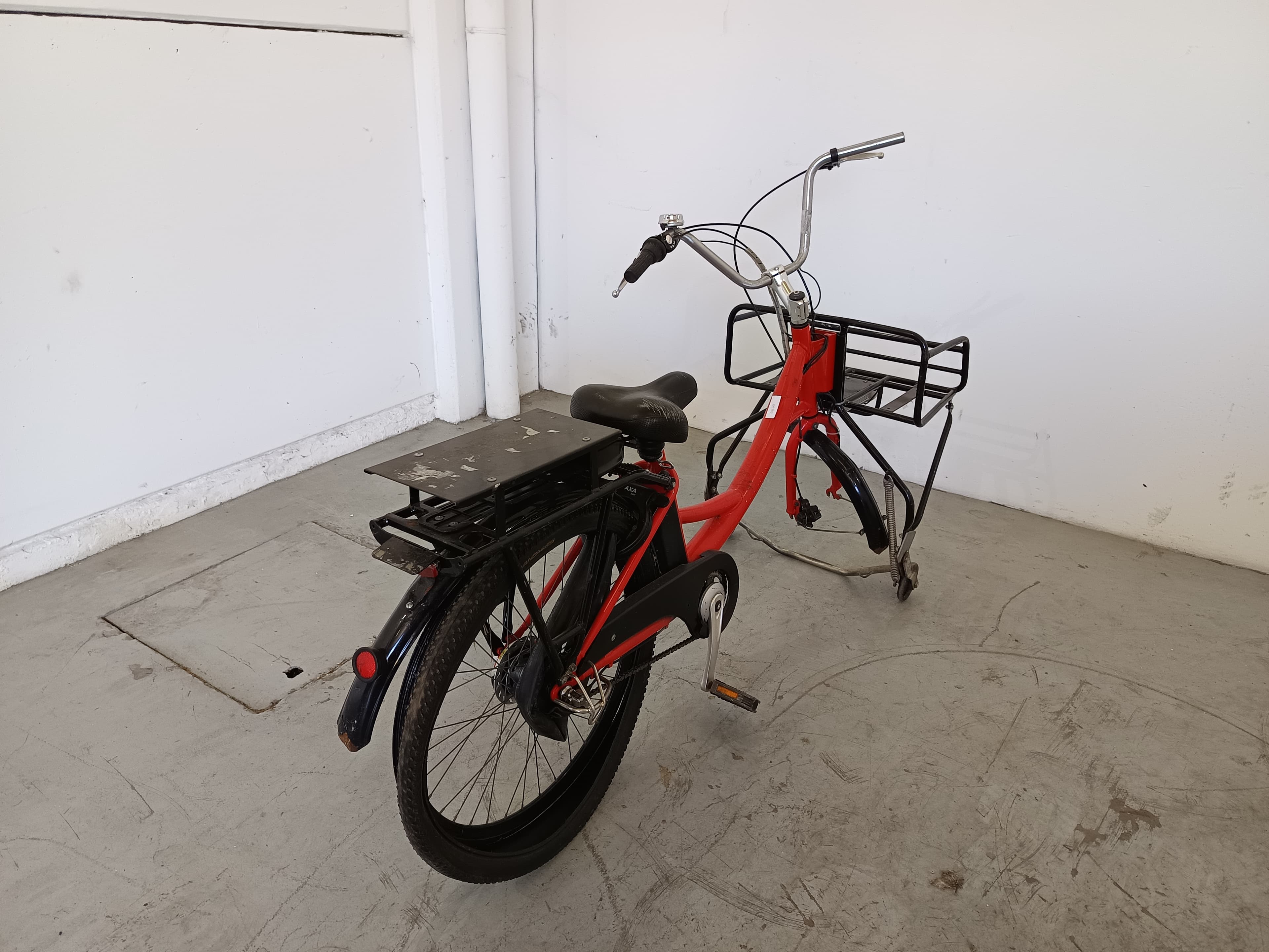 Bicicleta Órbita S-Post Eletric — image 4