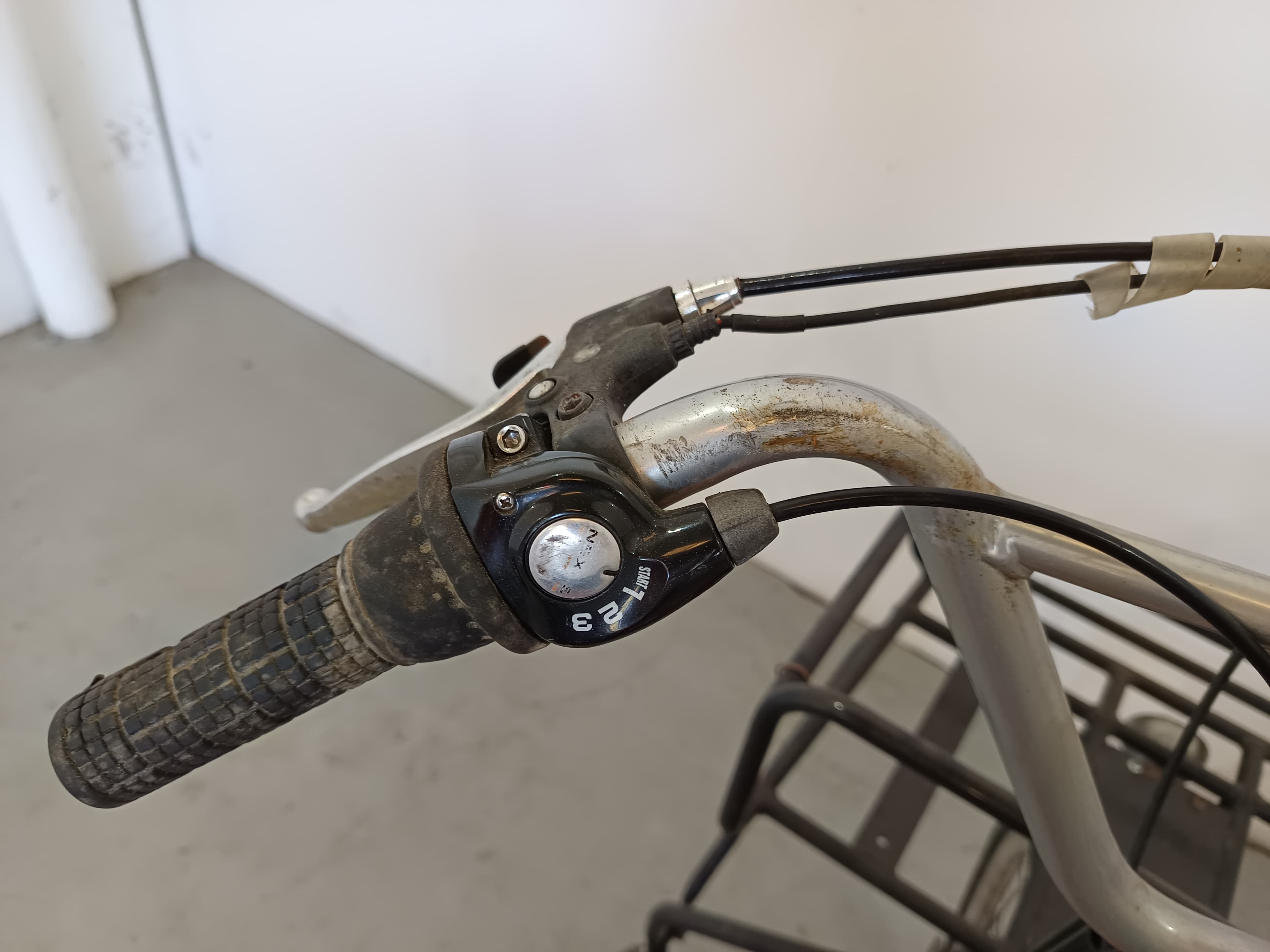 Bicicleta Órbita S-Post Eletric — imagem 9