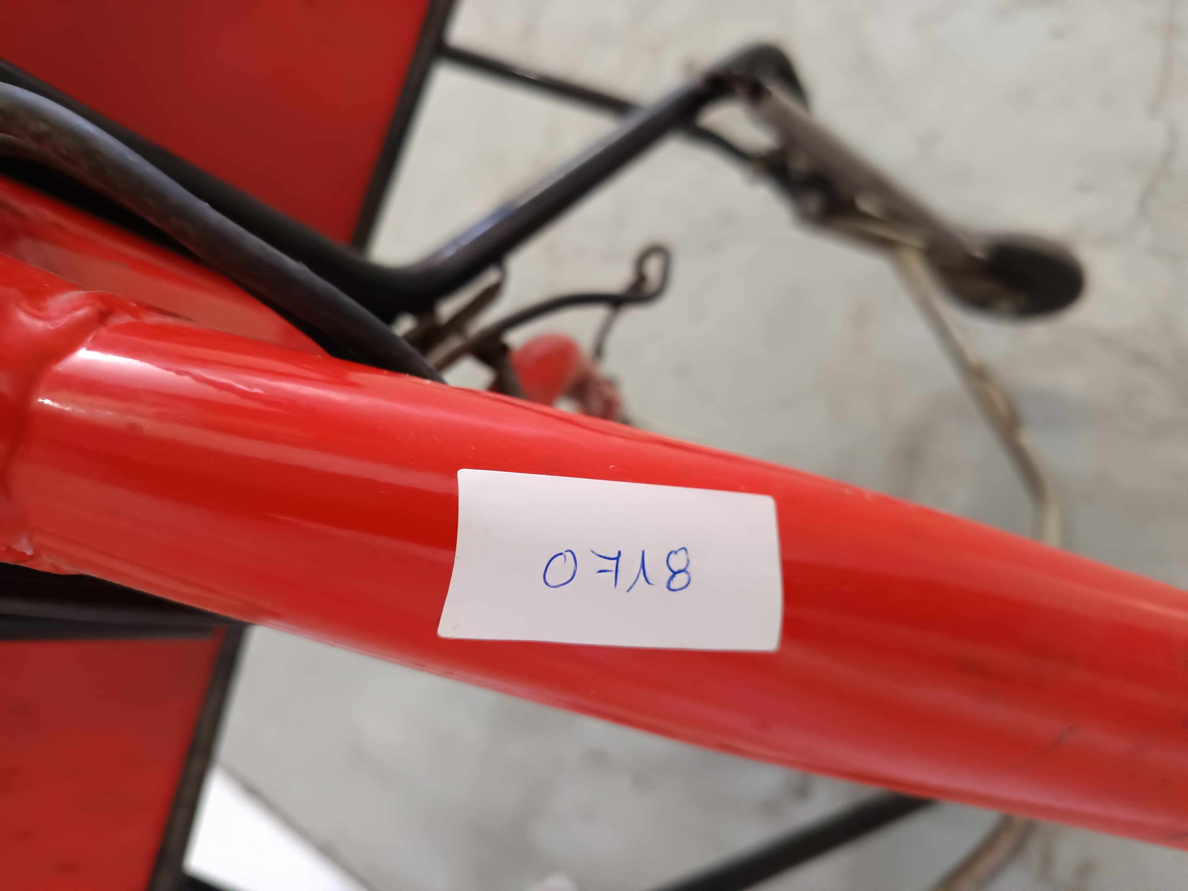 Bicicleta Órbita S-Post Eletric — imagem 11