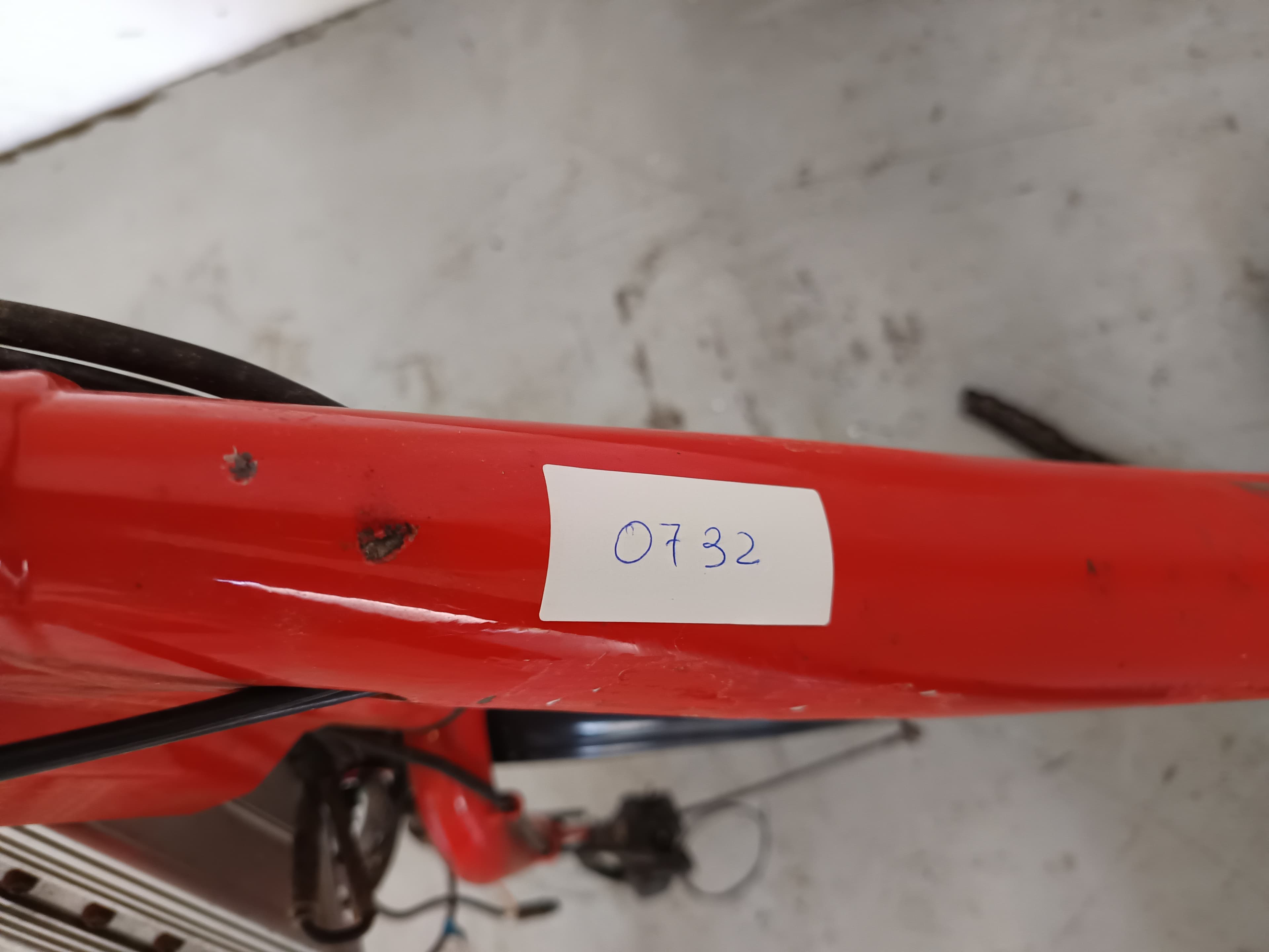 Bicicleta Órbita S-Post Eletric — imagem 5
