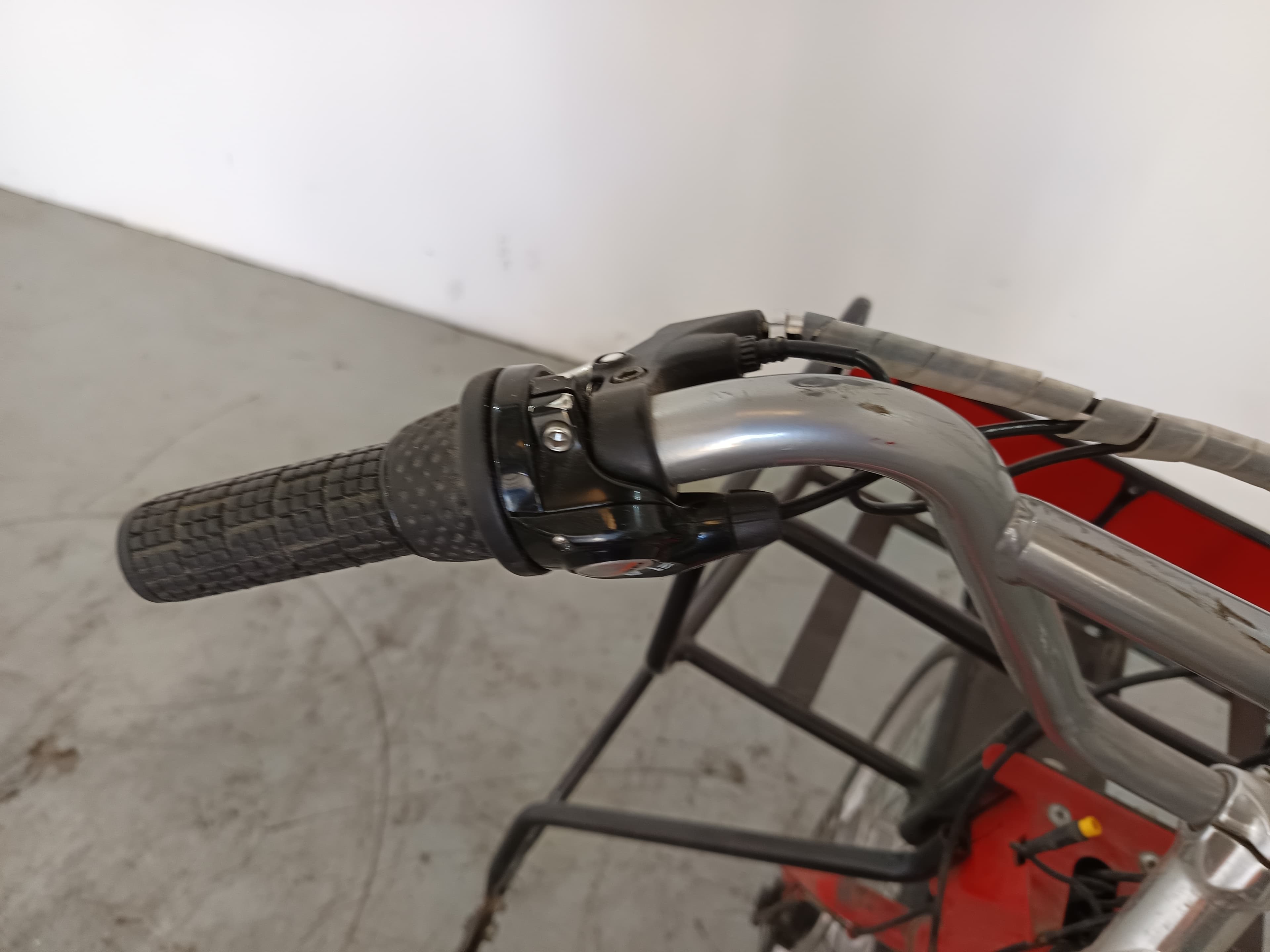 Bicicleta Órbita S-Post Eletric — imagen 10