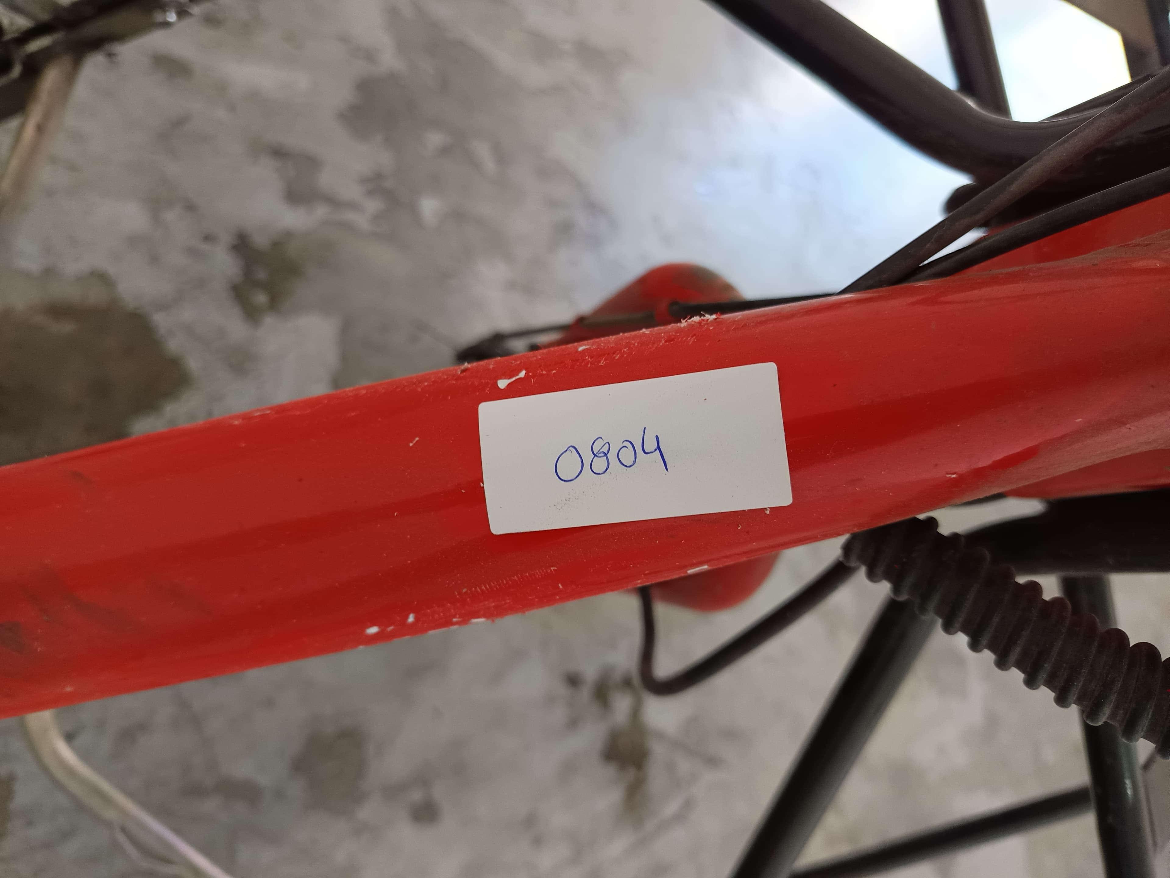 Bicicleta Órbita S-Post Eletric — imagen 11