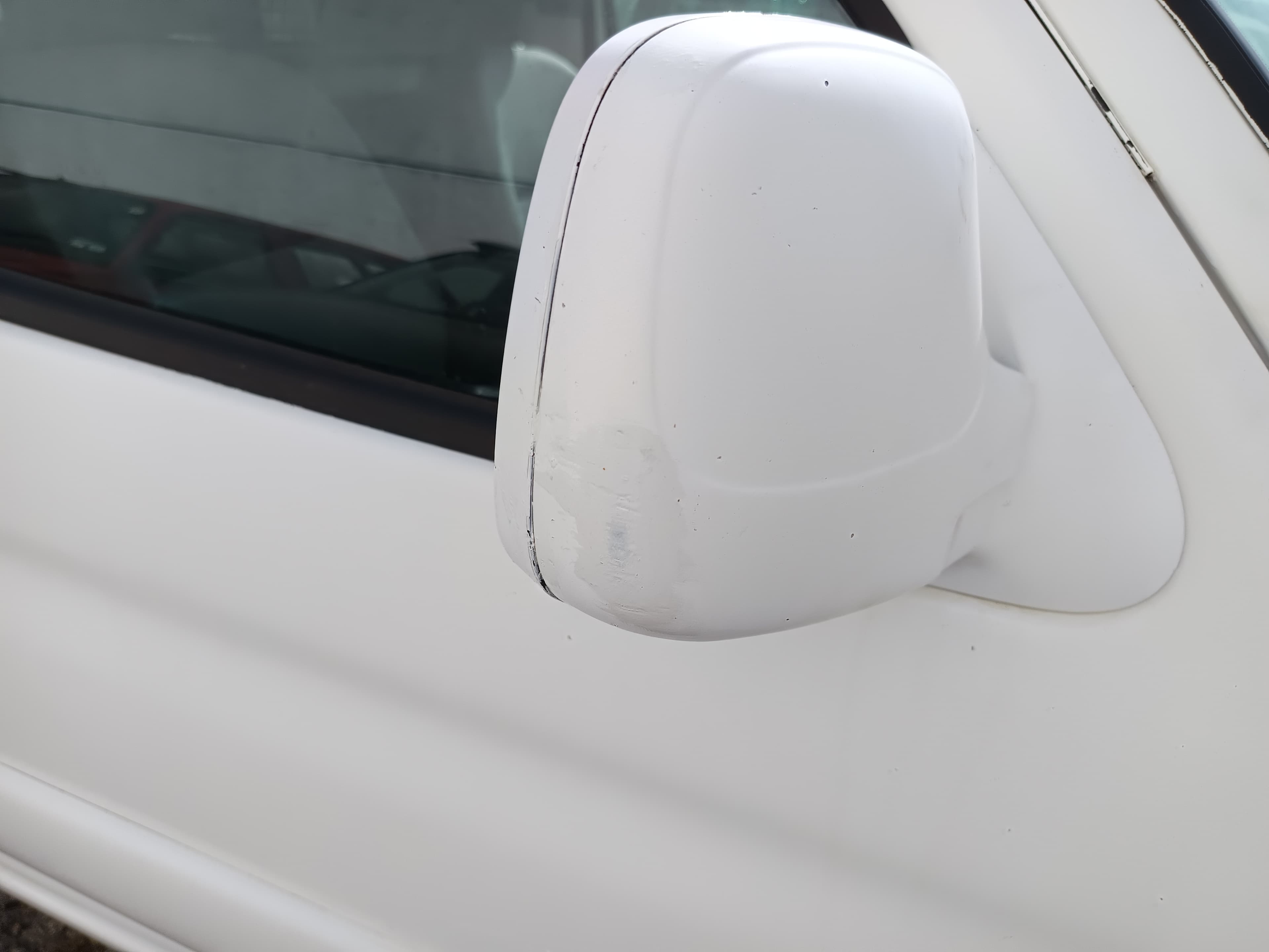 Citroën Berlingo · Ano 2004 — image 13