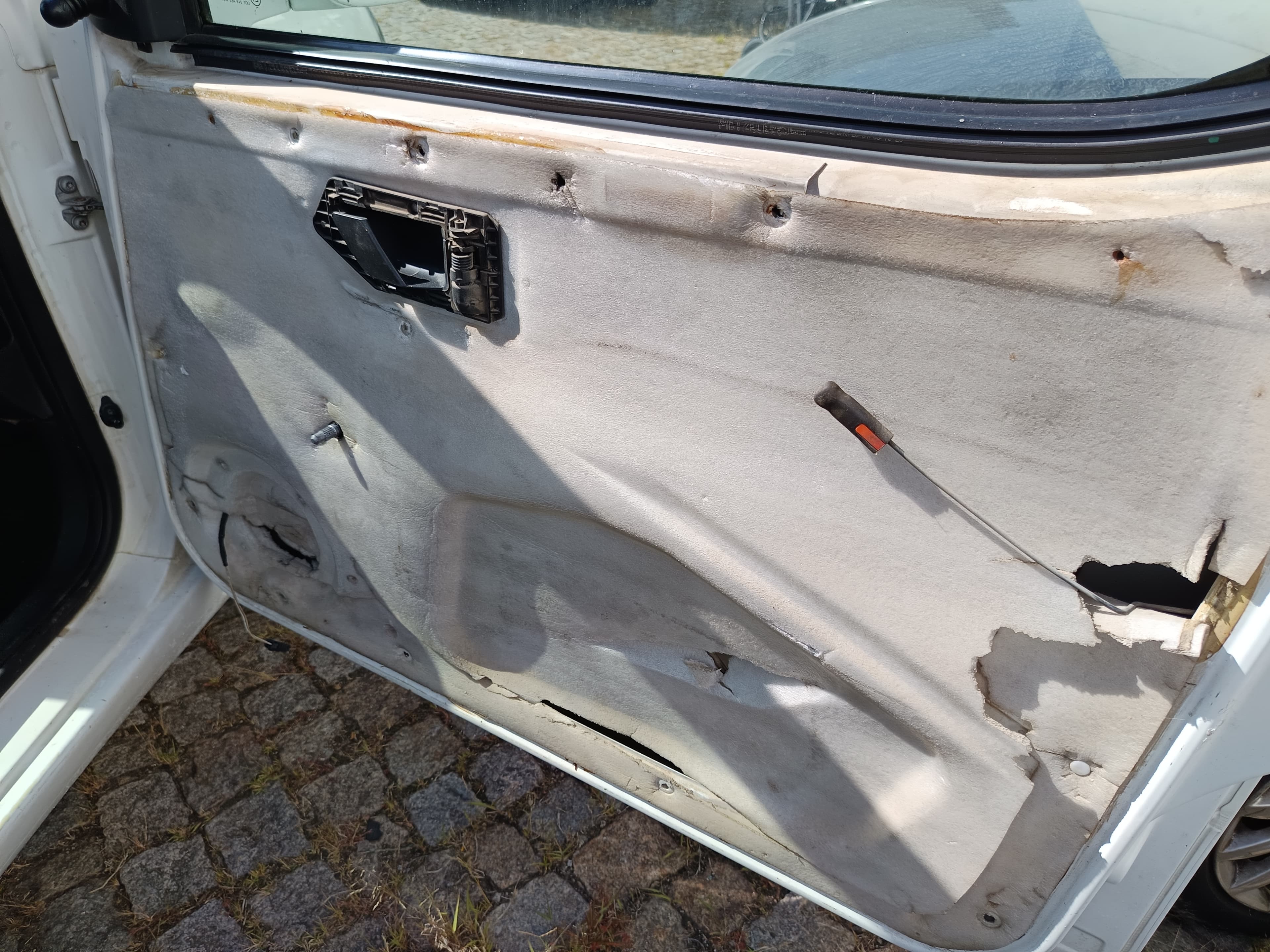Citroën Berlingo · Ano 2004 — image 18