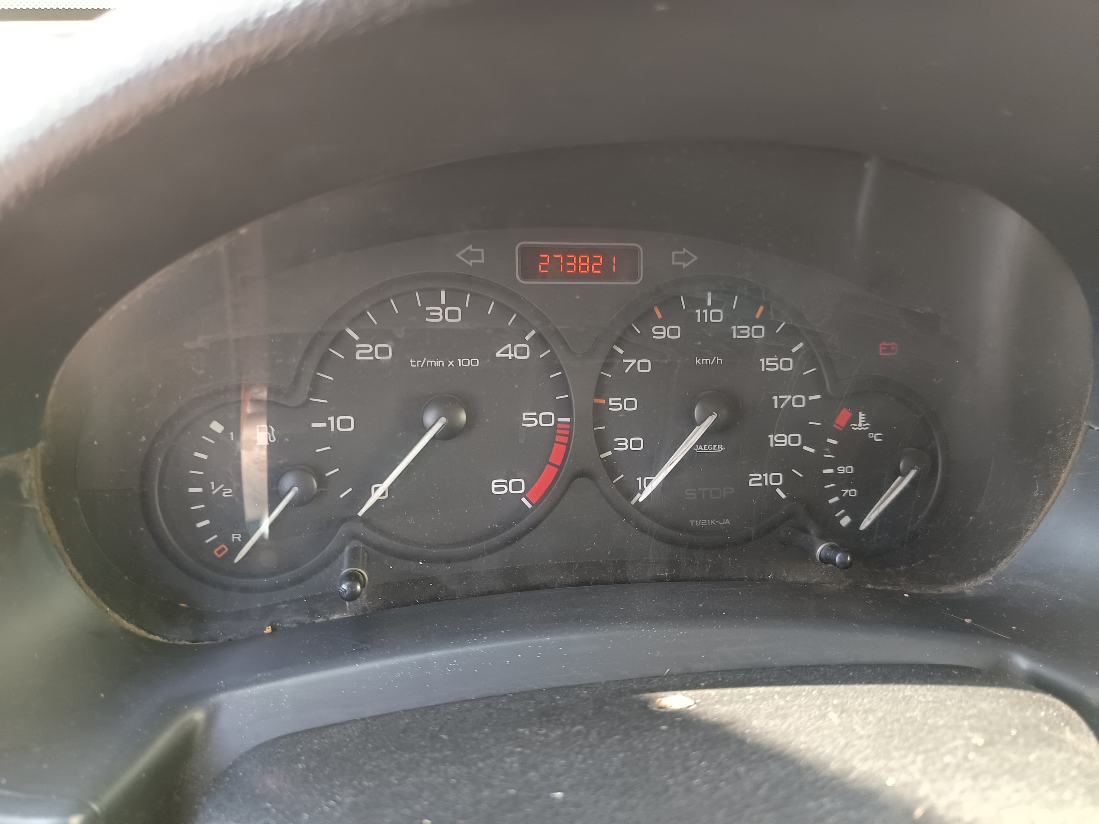 Citroën Berlingo · Ano 2004 — image 28
