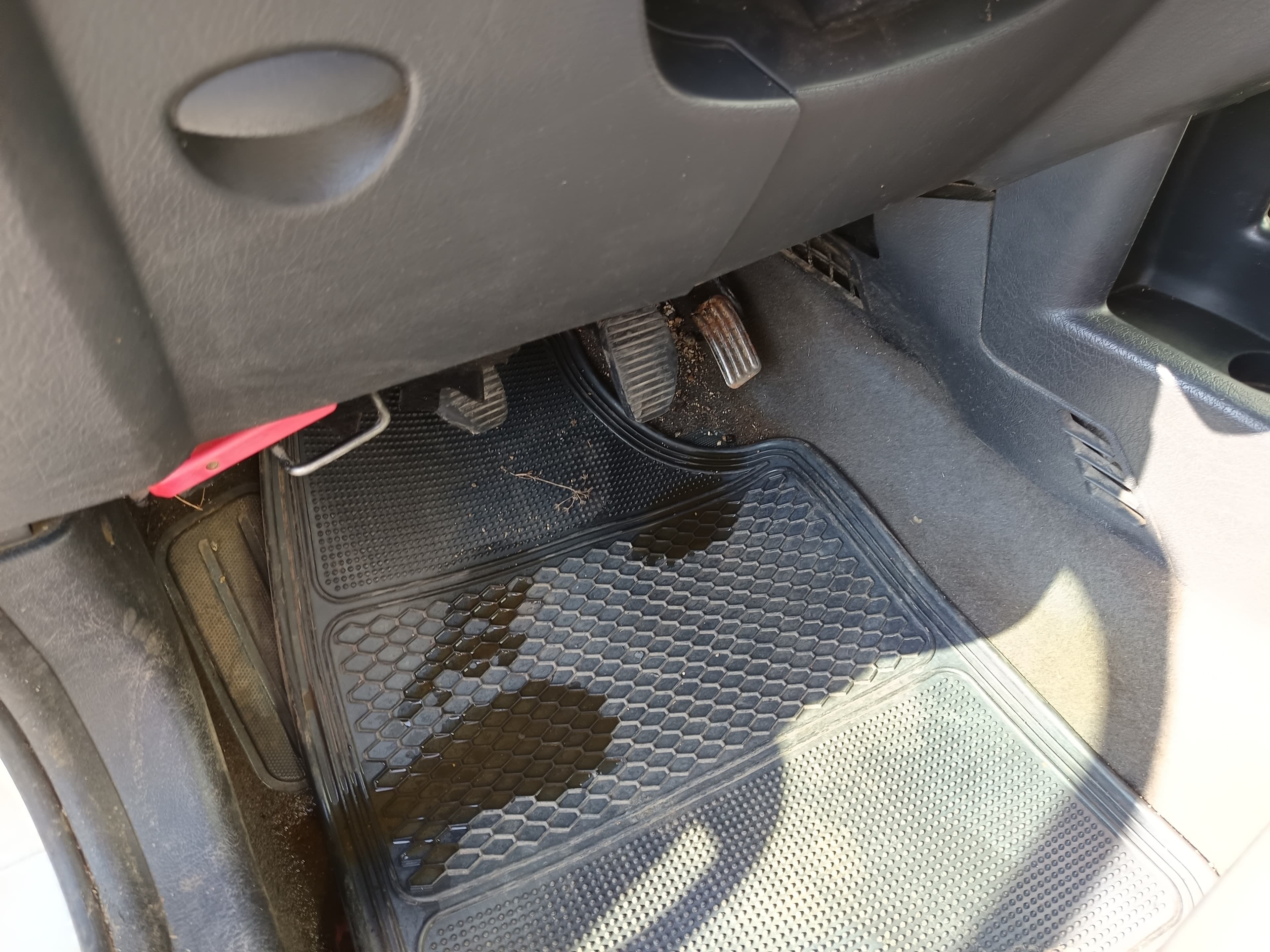 Citroën Berlingo · Ano 2004 — image 26