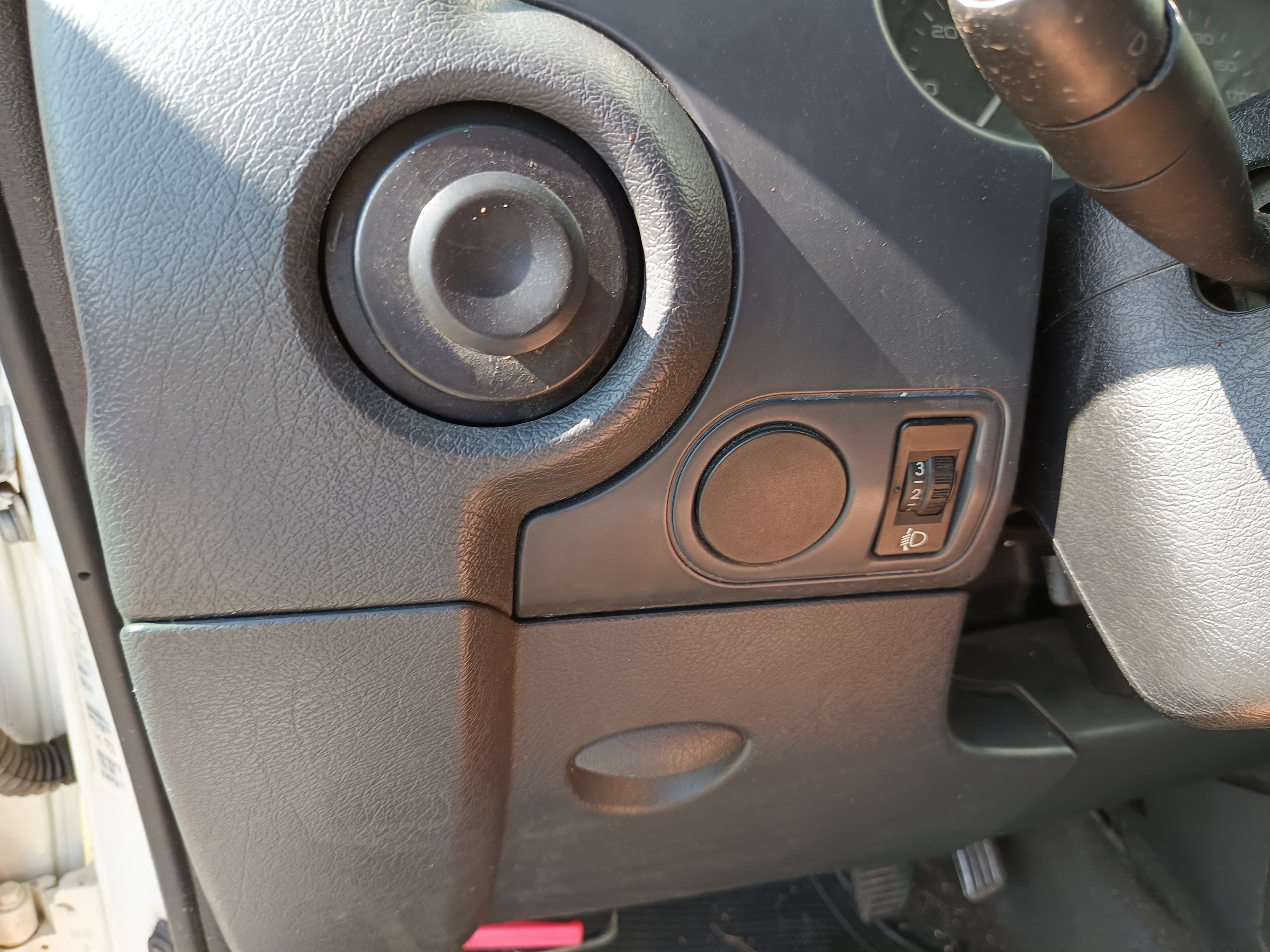 Citroën Berlingo · Ano 2004 — image 31