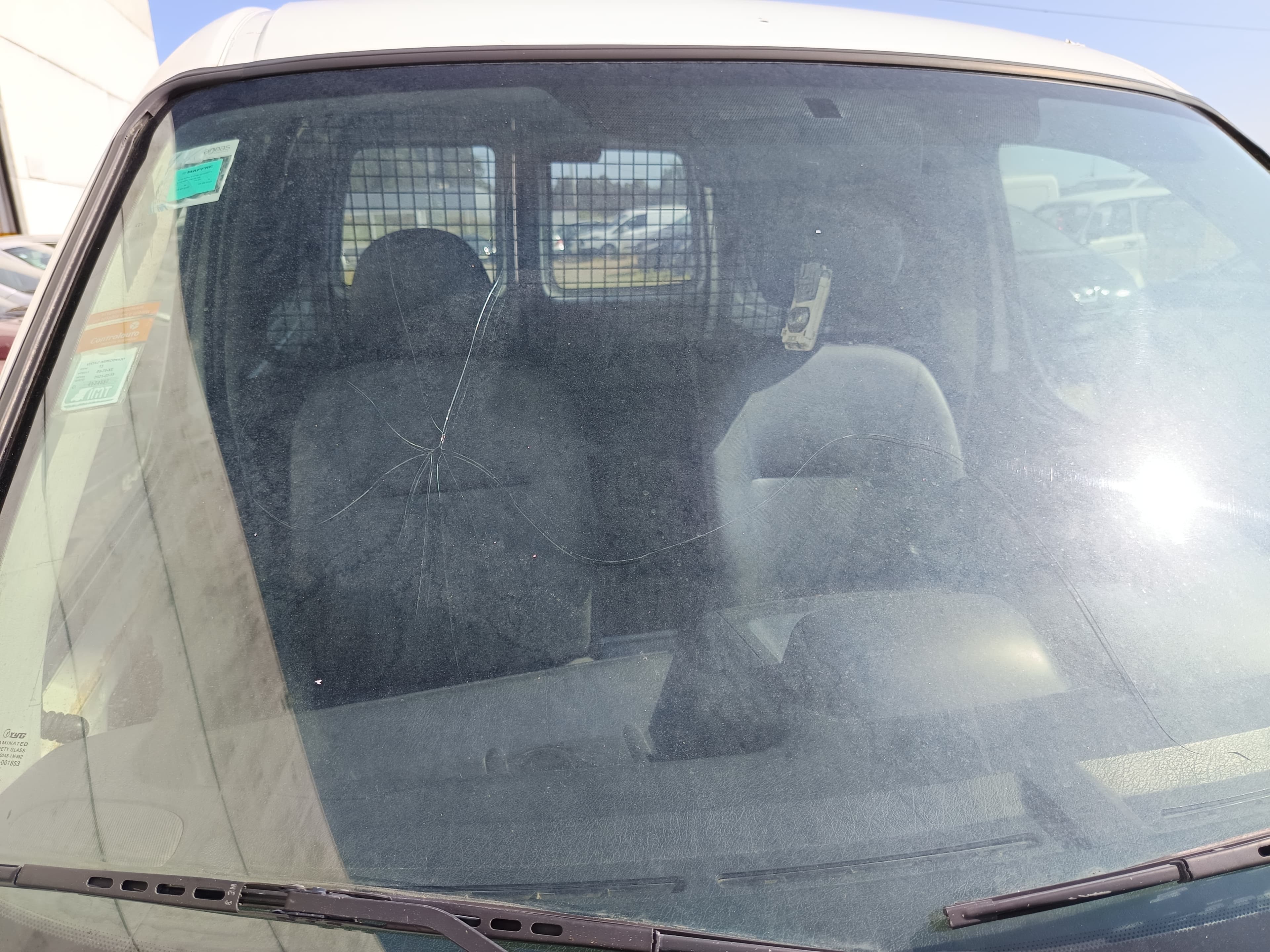 Citroën Berlingo · Ano 2004 — image 14