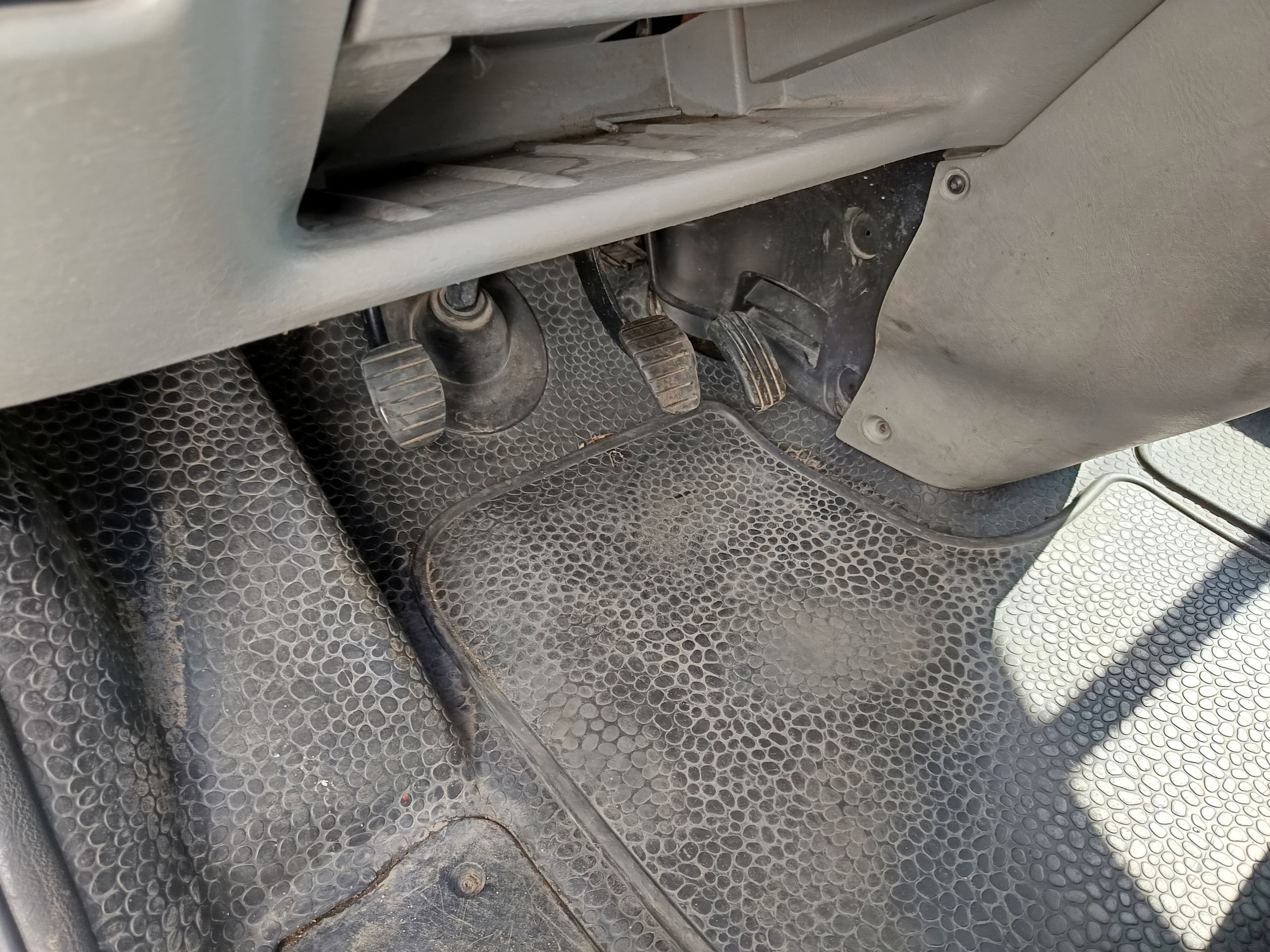 Renault Trafic · Ano 2007 — imagen 20