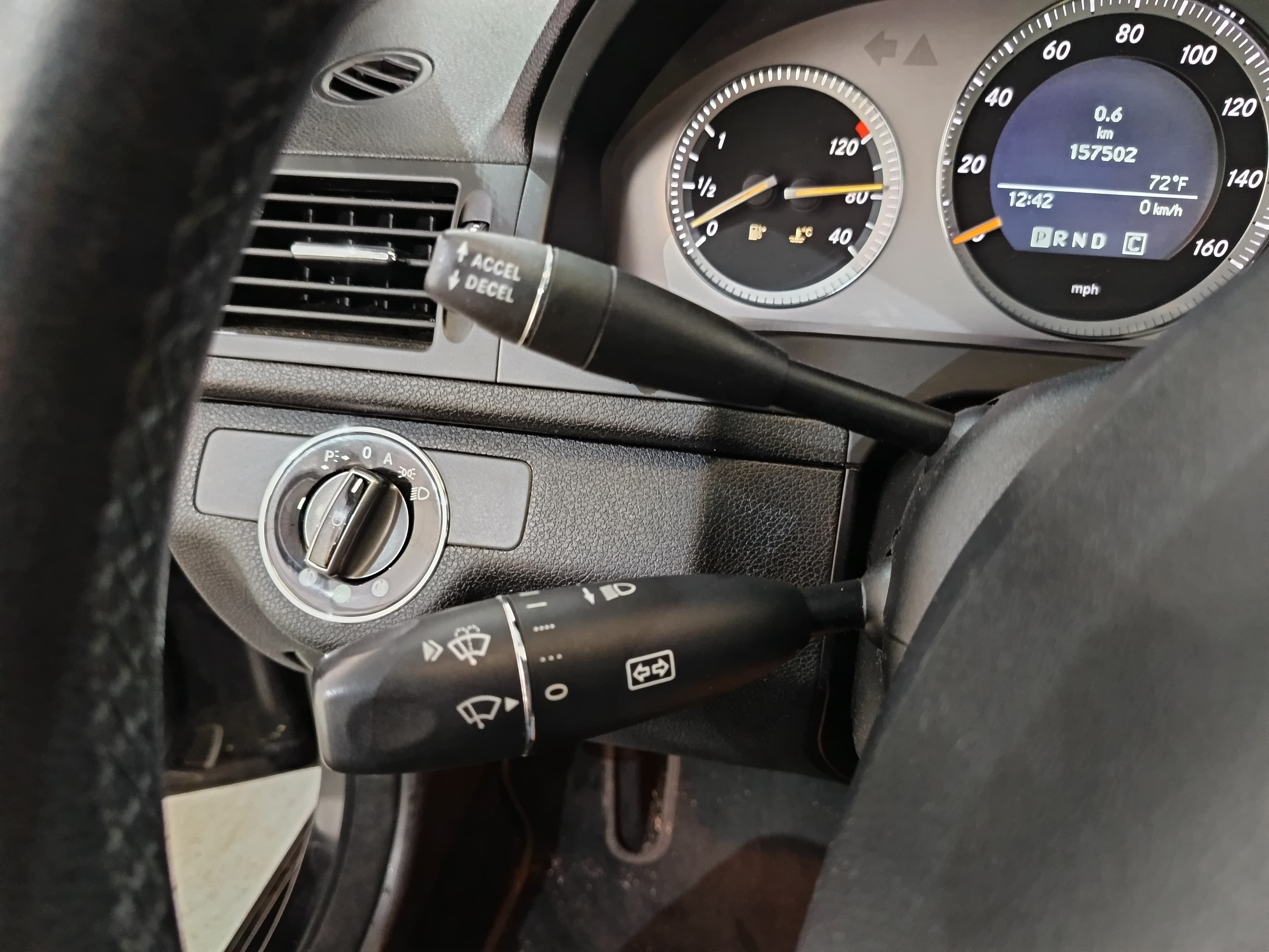 Mercedes-Benz C300 · Ano 2008 — imagem 39