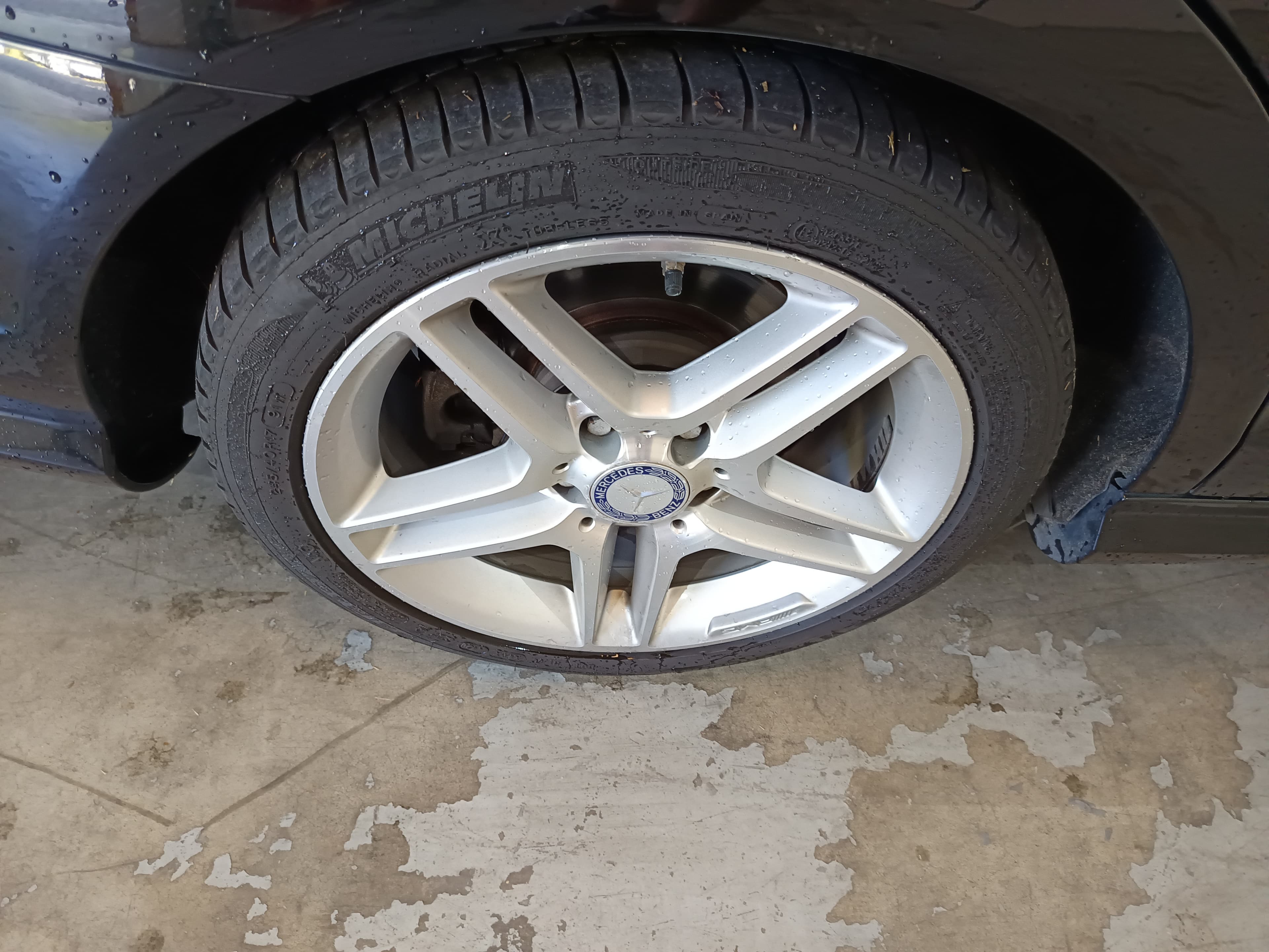 Mercedes-Benz C300 · Ano 2008 — imagem 14