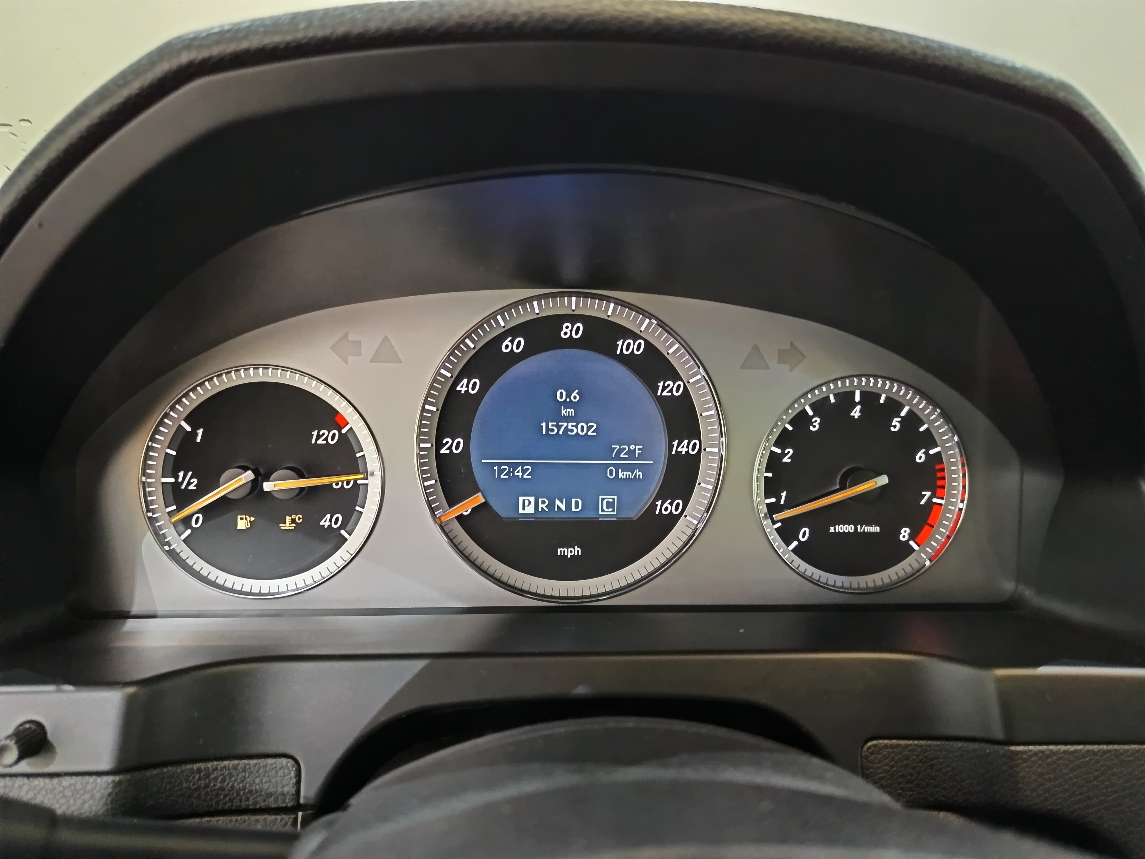 Mercedes-Benz C300 · Ano 2008 — imagem 38