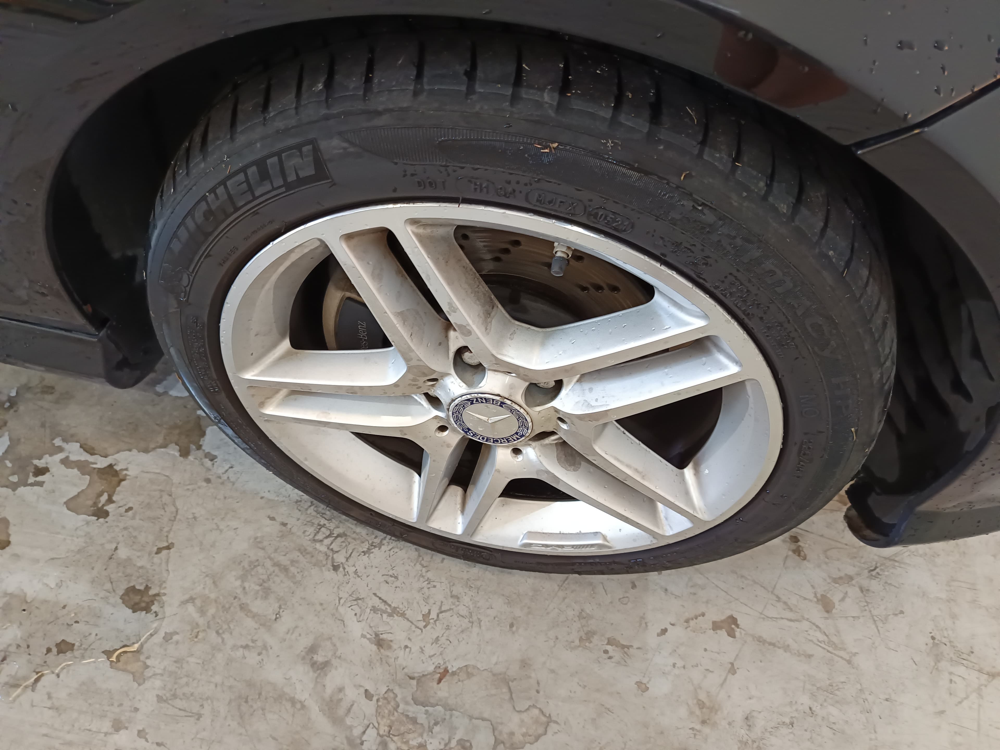 Mercedes-Benz C300 · Ano 2008 — imagem 13