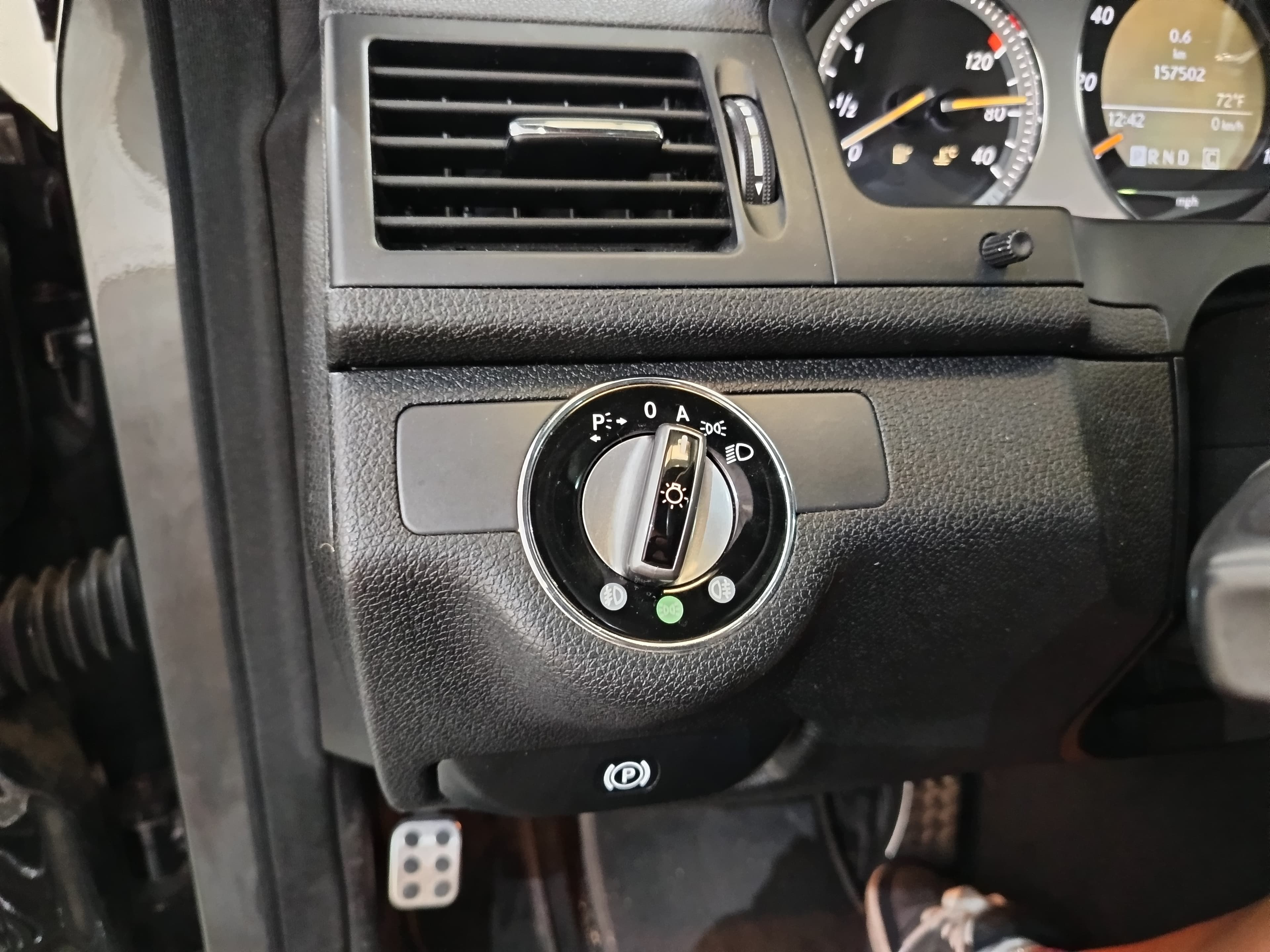 Mercedes-Benz C300 · Ano 2008 — imagem 40