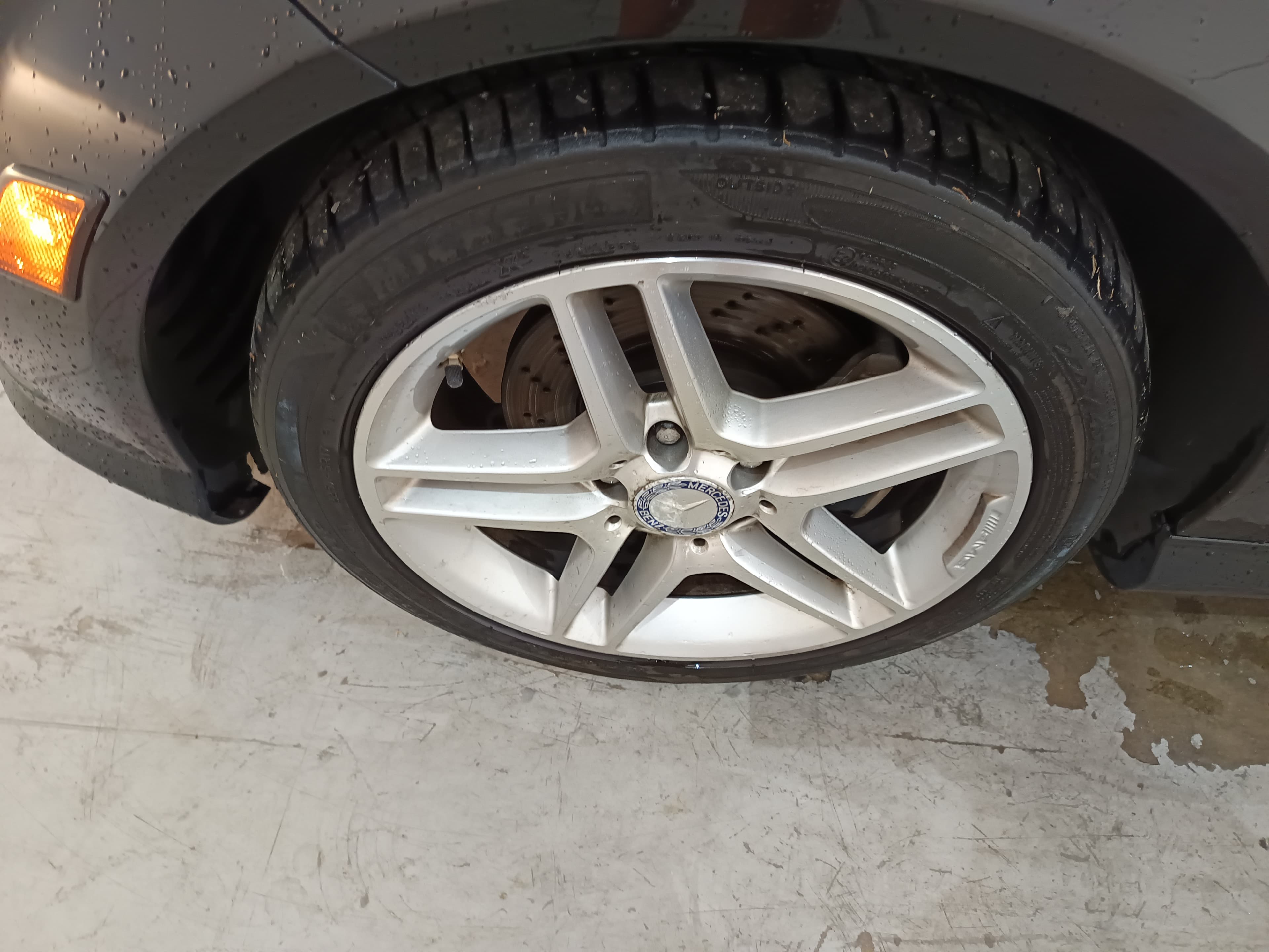 Mercedes-Benz C300 · Ano 2008 — imagem 11