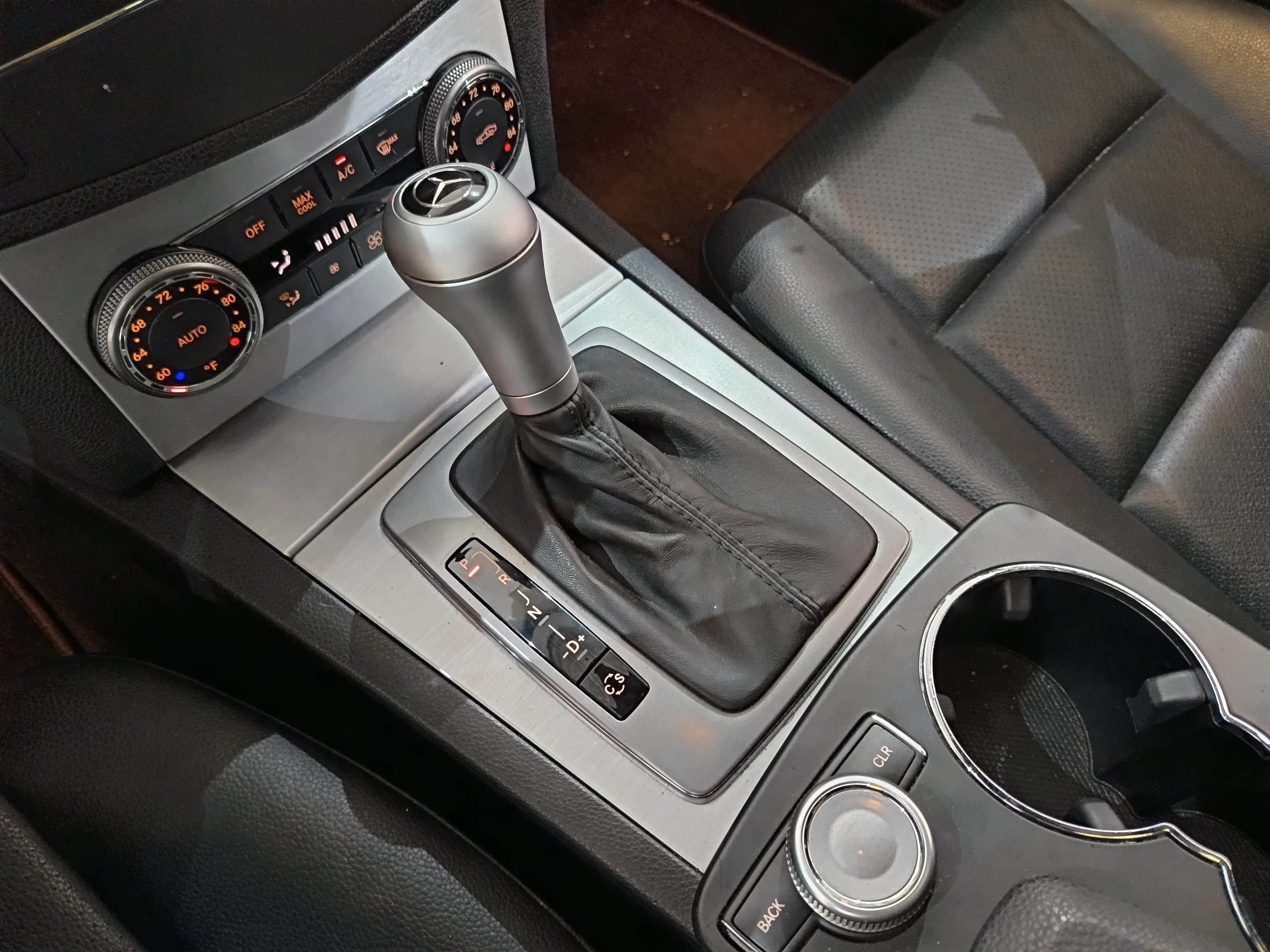 Mercedes-Benz C300 · Ano 2008 — imagem 41