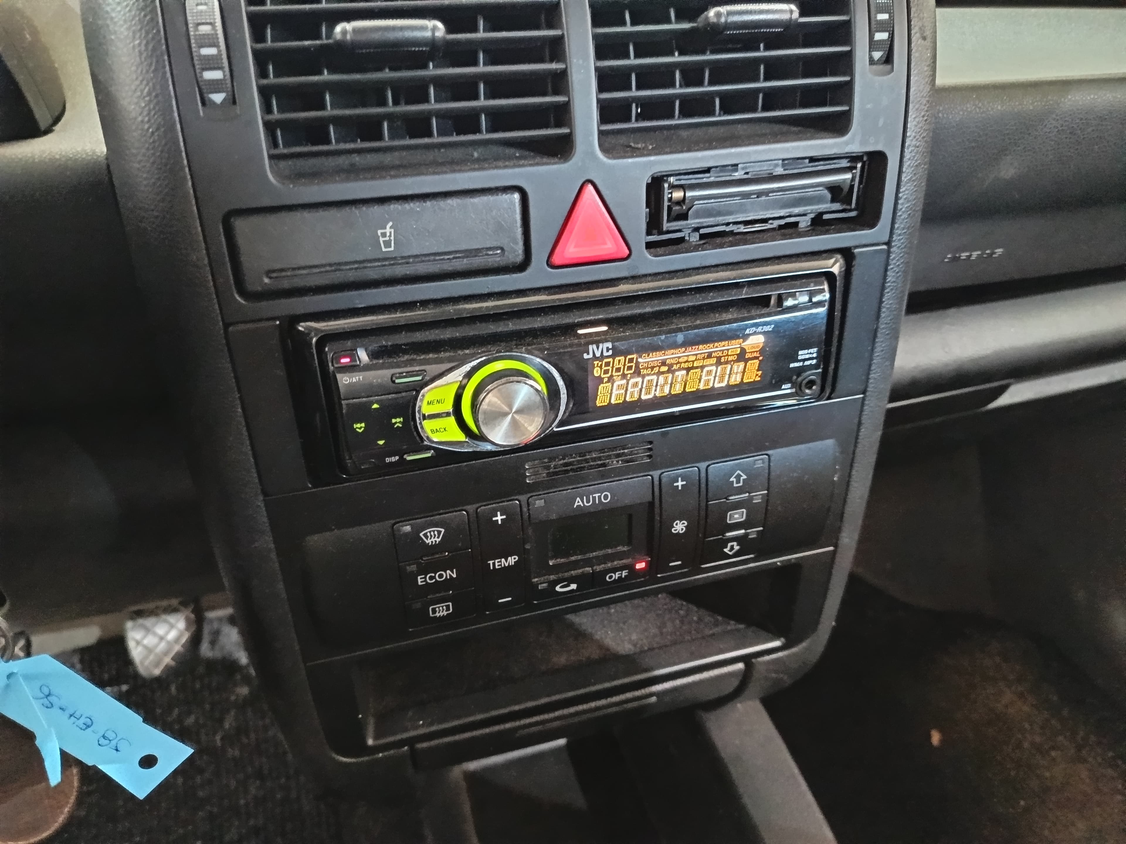 Audi A2 · Ano 2001 — image 34