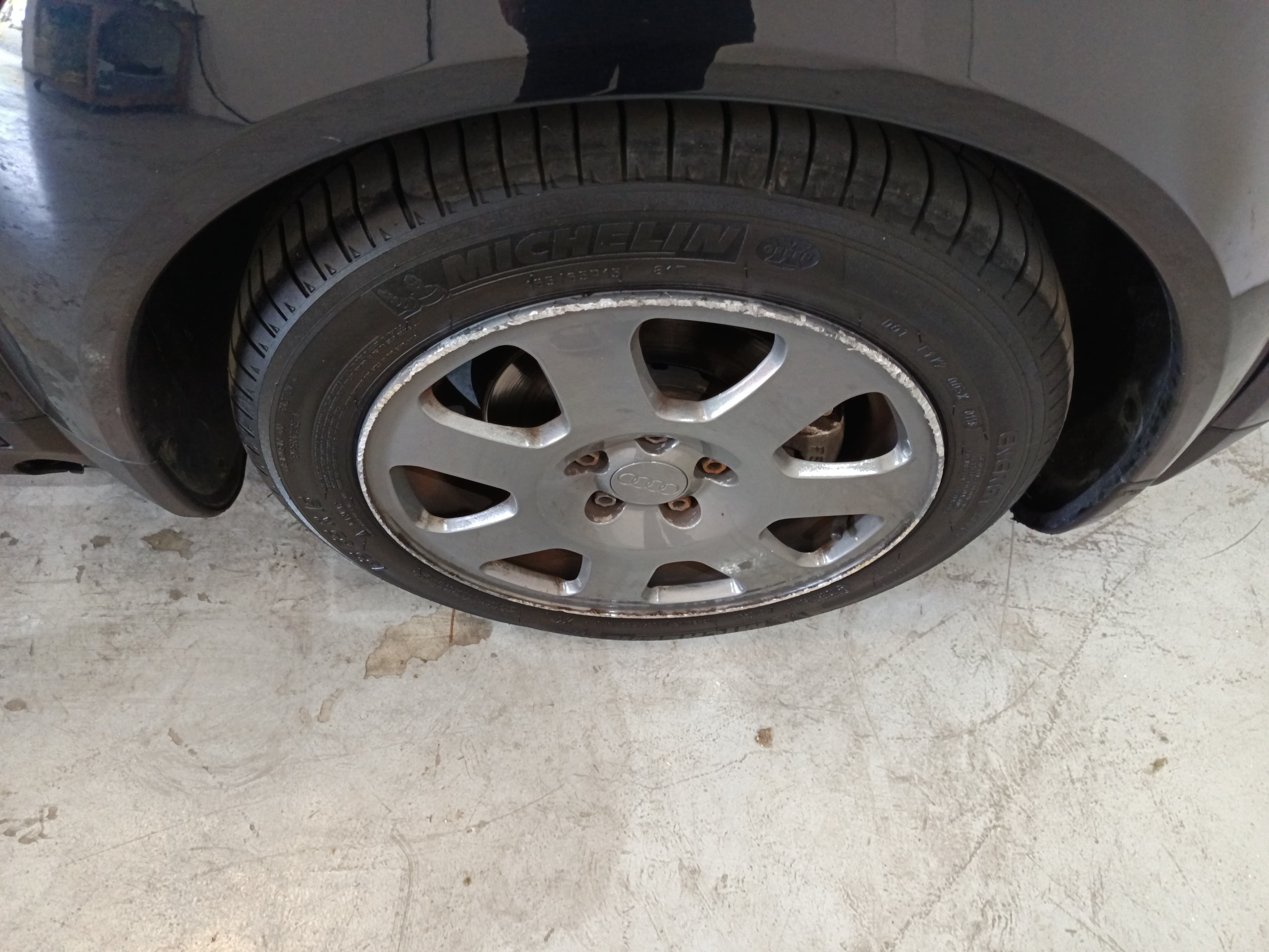 Audi A2 · Ano 2001 — image 11