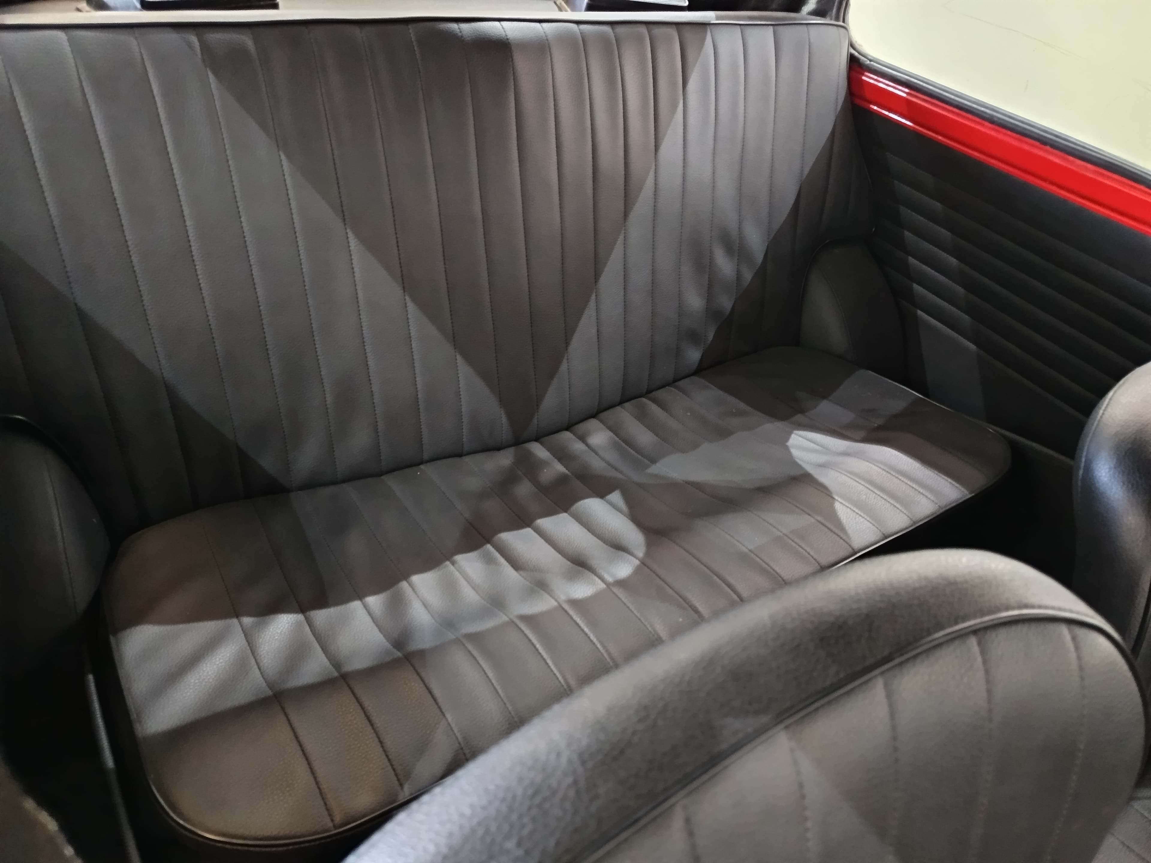 Mini Morris 850 De Luxe · Ano 1967 — image 19