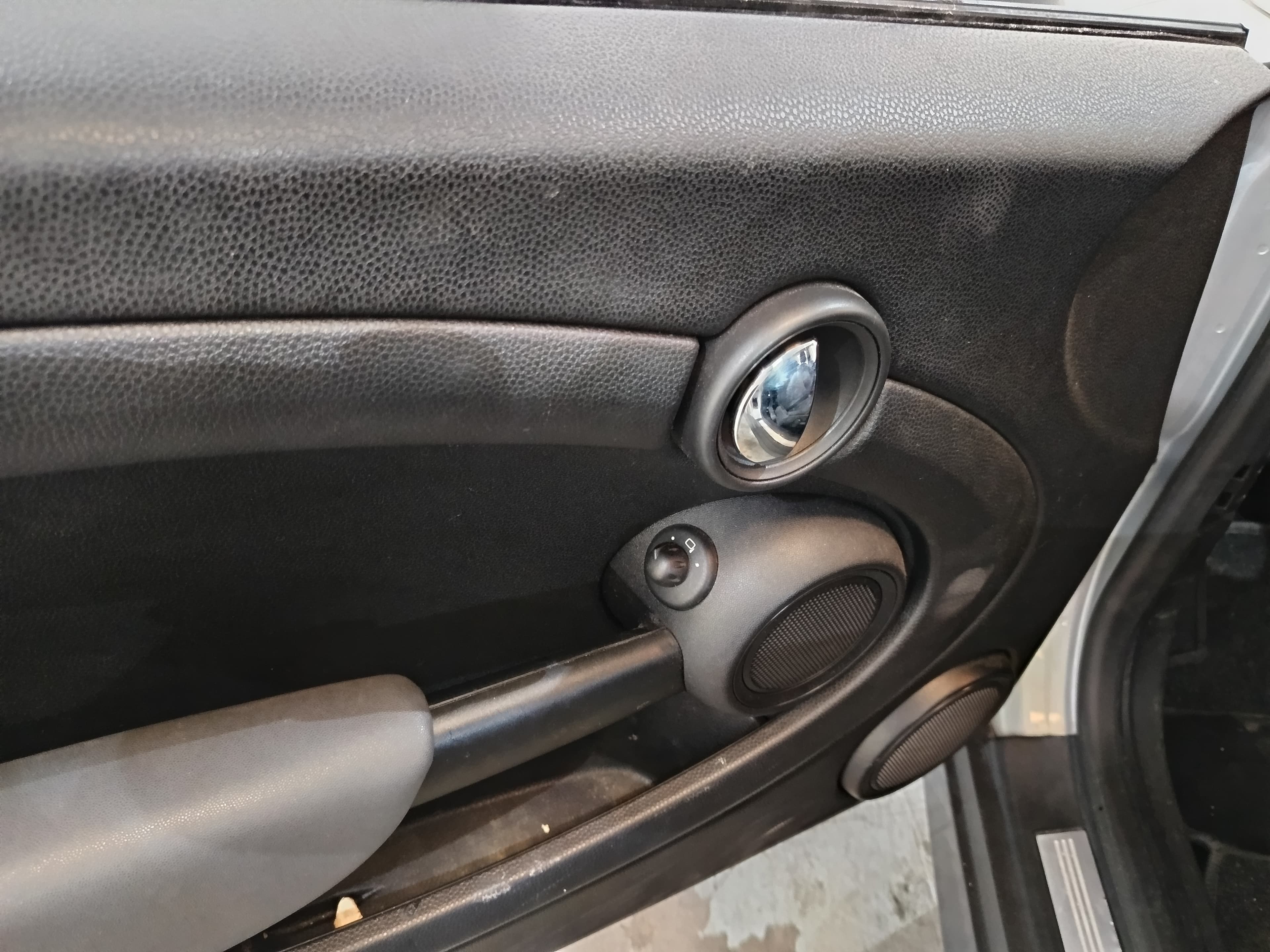 Mini Cooper · Ano 2008 — imagen 25