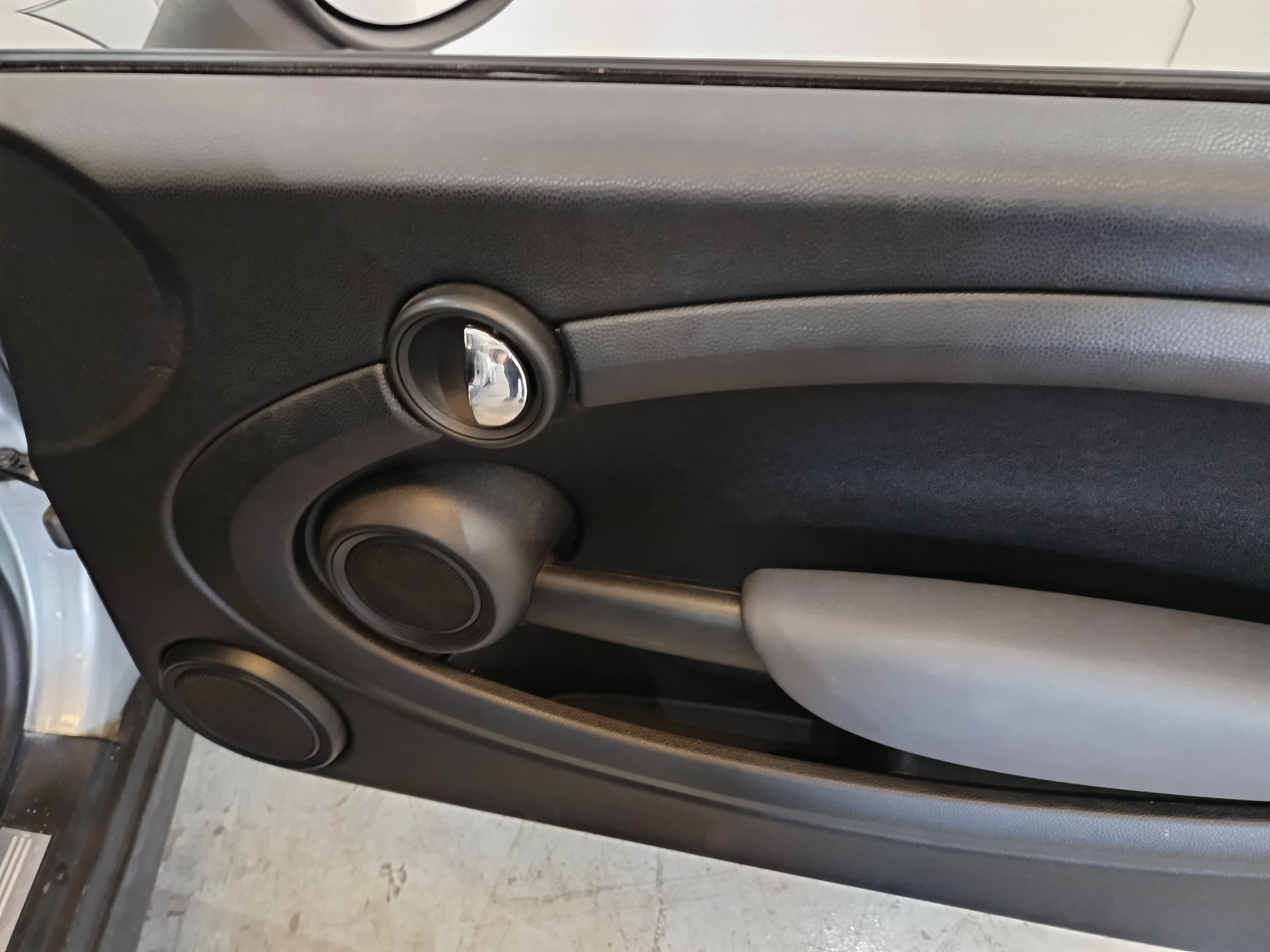 Mini Cooper · Ano 2008 — imagen 22