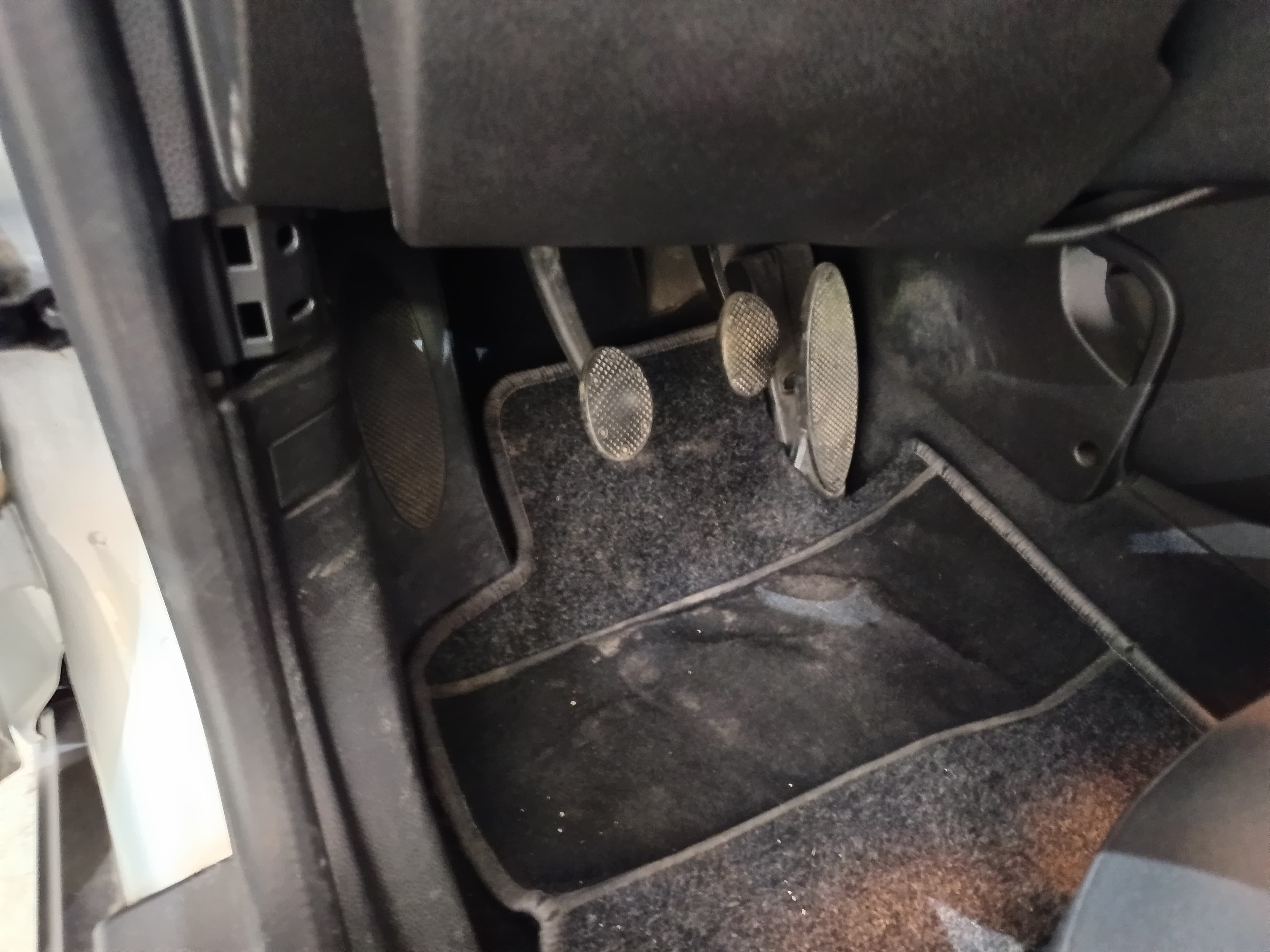 Mini Cooper · Ano 2008 — imagen 36