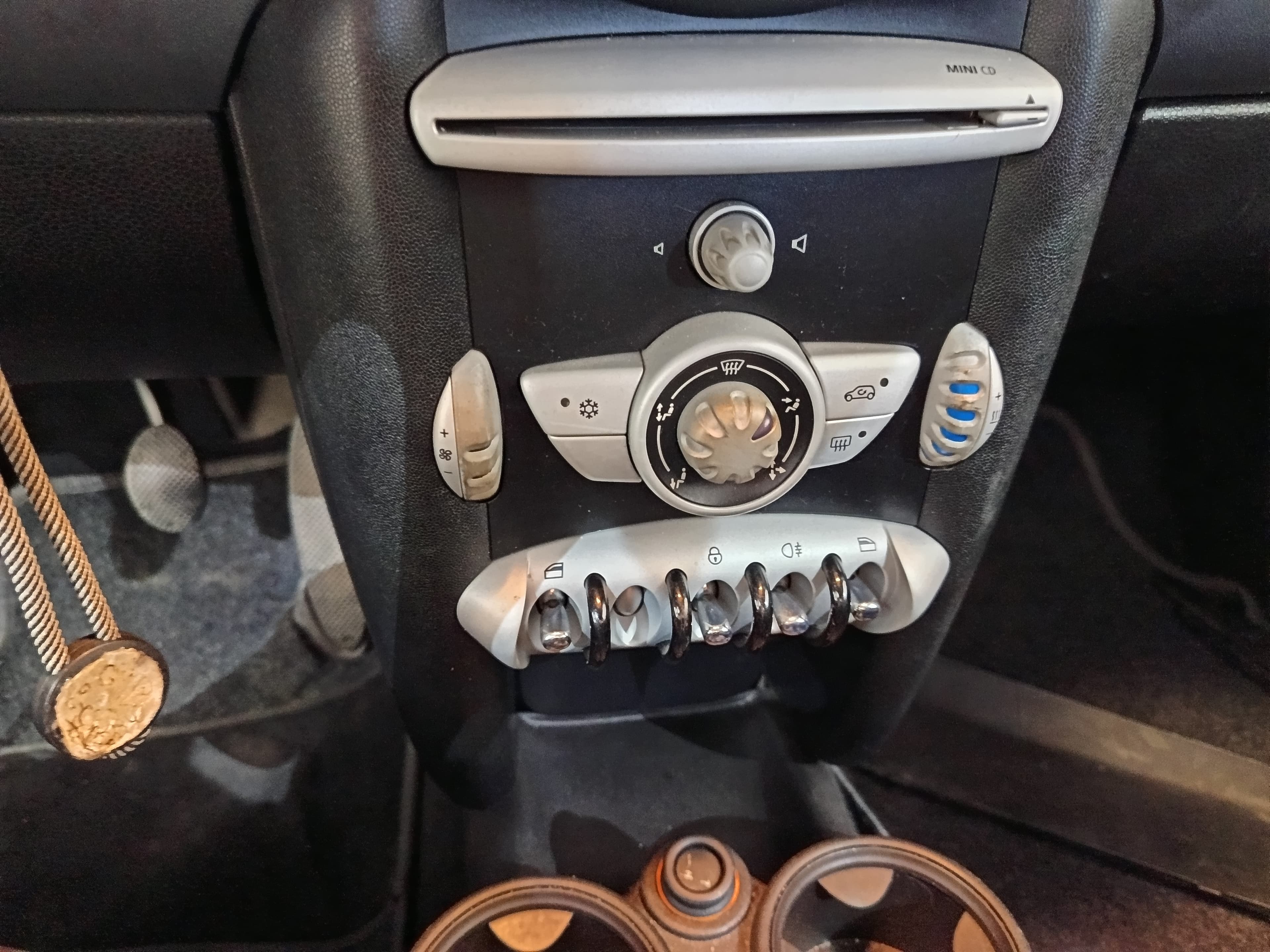 Mini Cooper · Ano 2008 — imagen 31