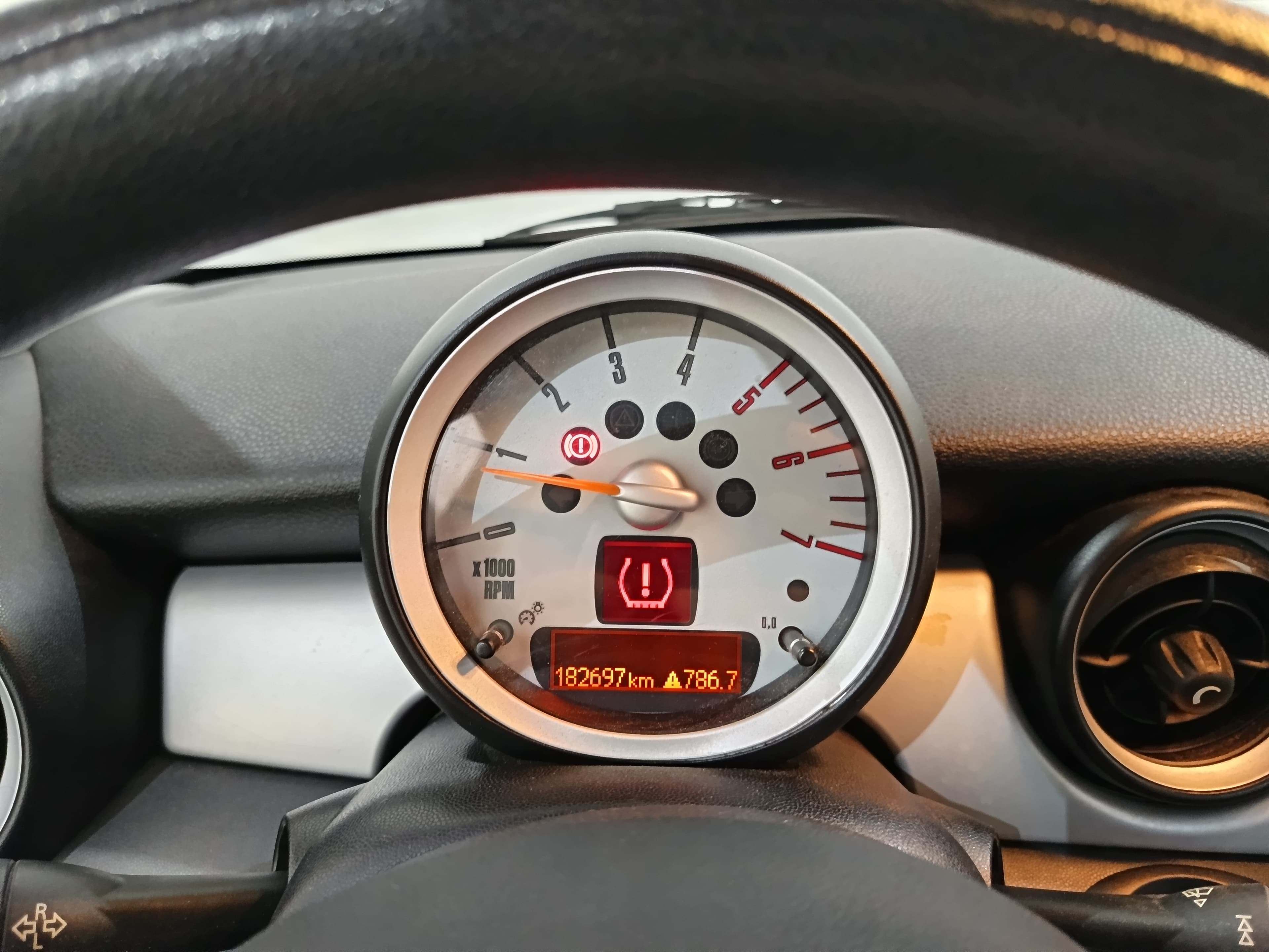 Mini Cooper · Ano 2008 — imagen 33