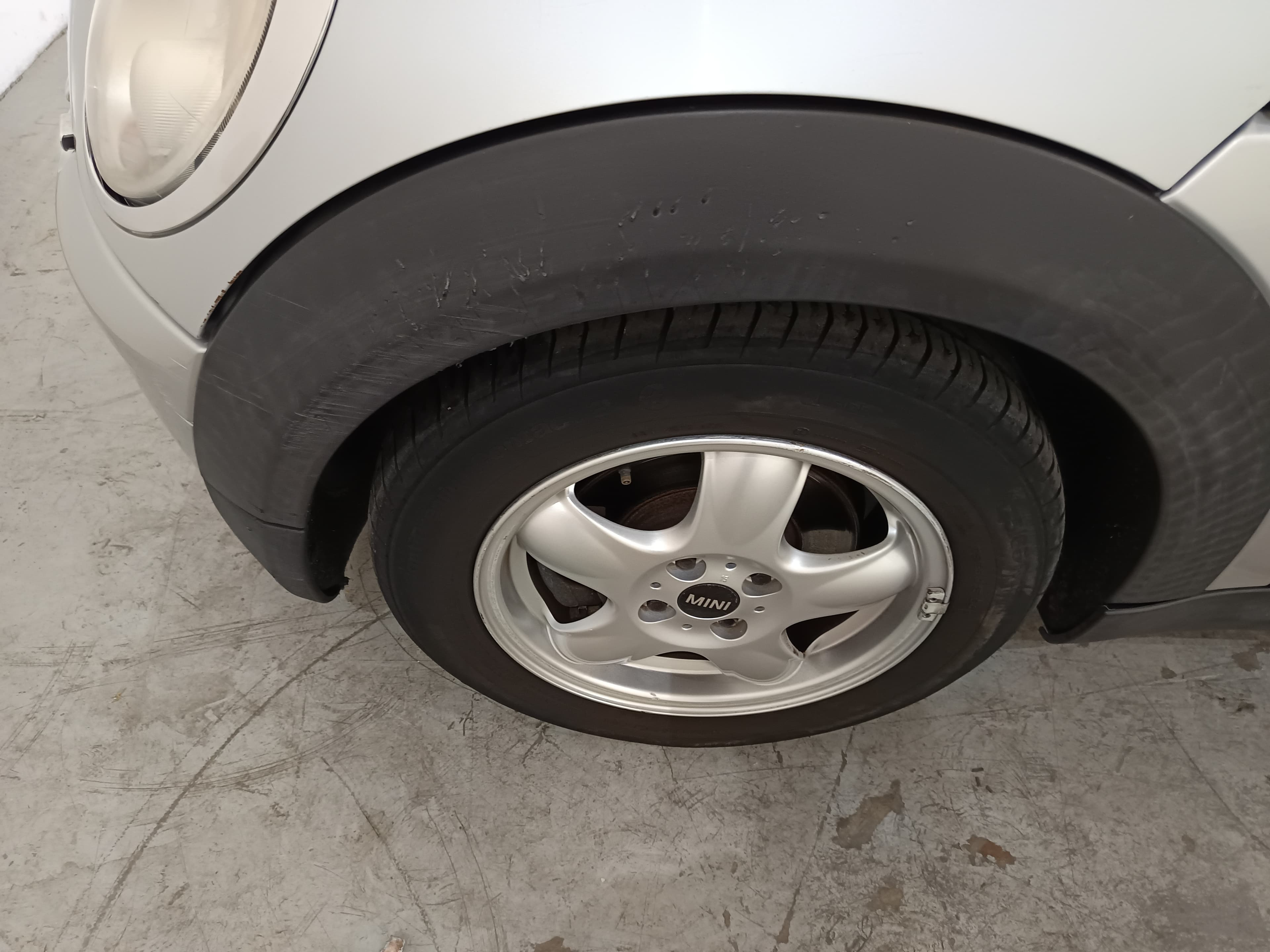 Mini Cooper · Ano 2008 — imagen 14