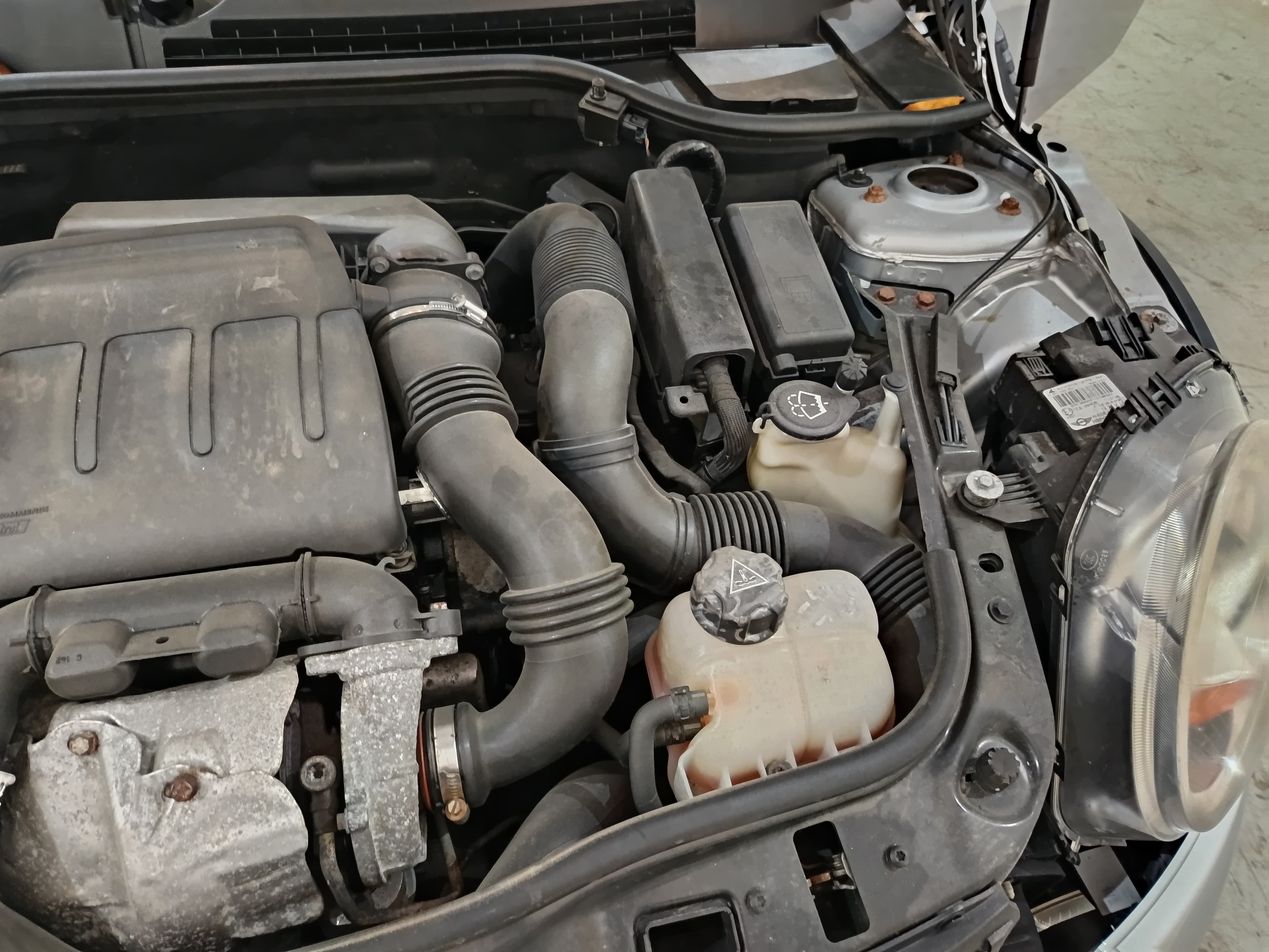 Mini Cooper · Ano 2008 — imagen 18
