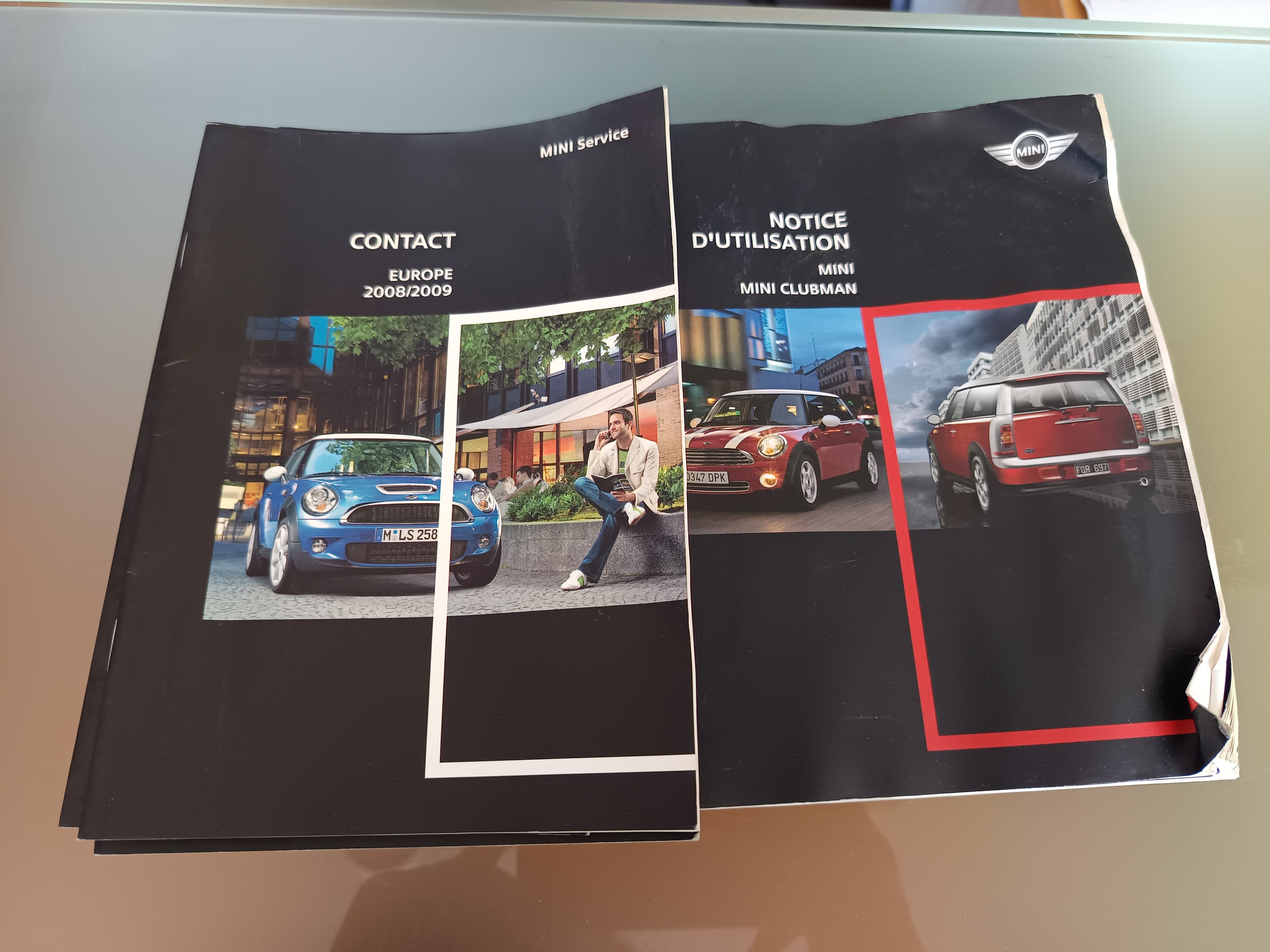Mini Cooper · Ano 2008 — imagen 37