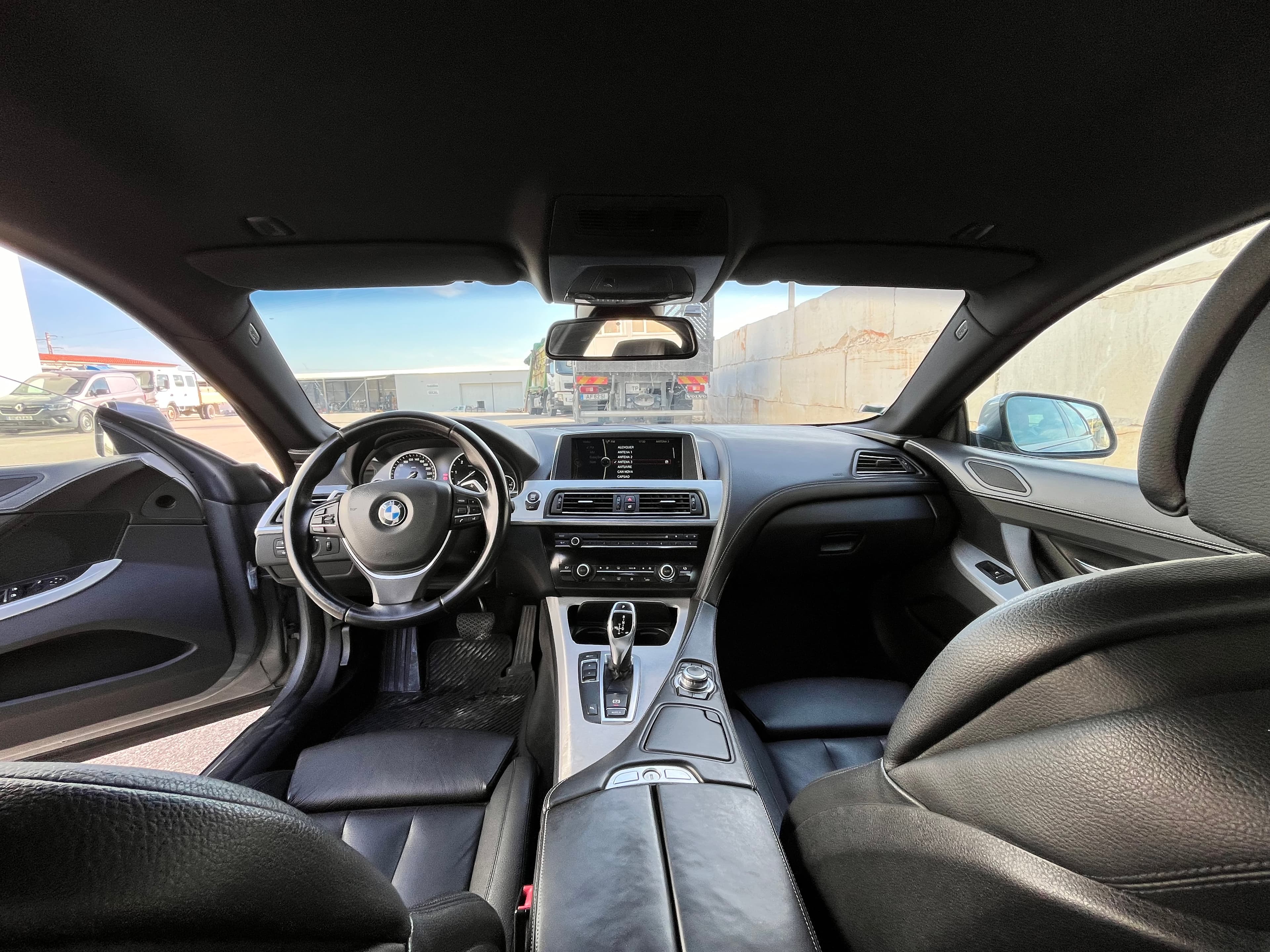 BMW 640 Gran Coupé · Ano 2013 — image 9