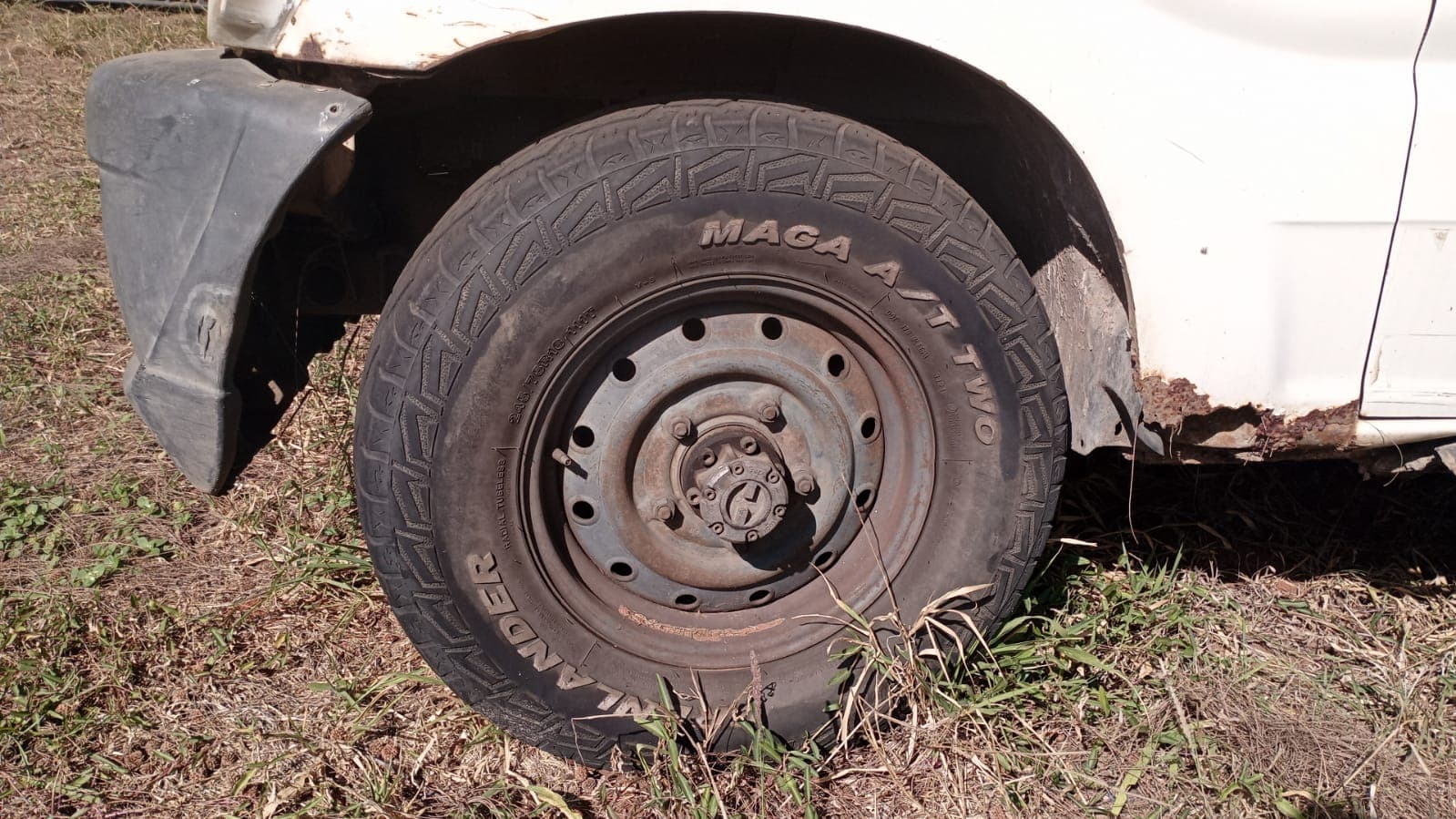 Mahindra/Scorpio — image 4