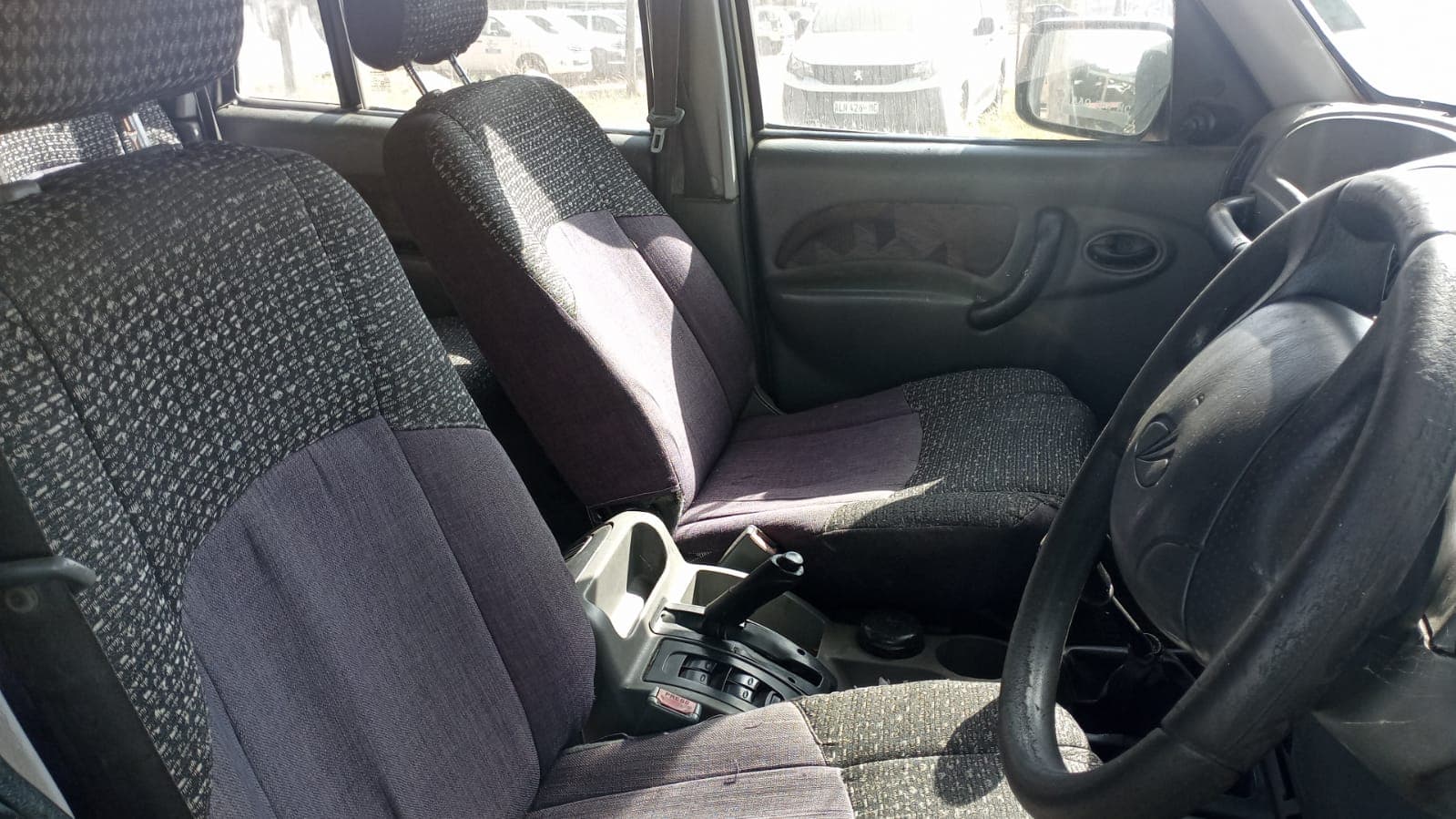 Mahindra/Scorpio — image 7