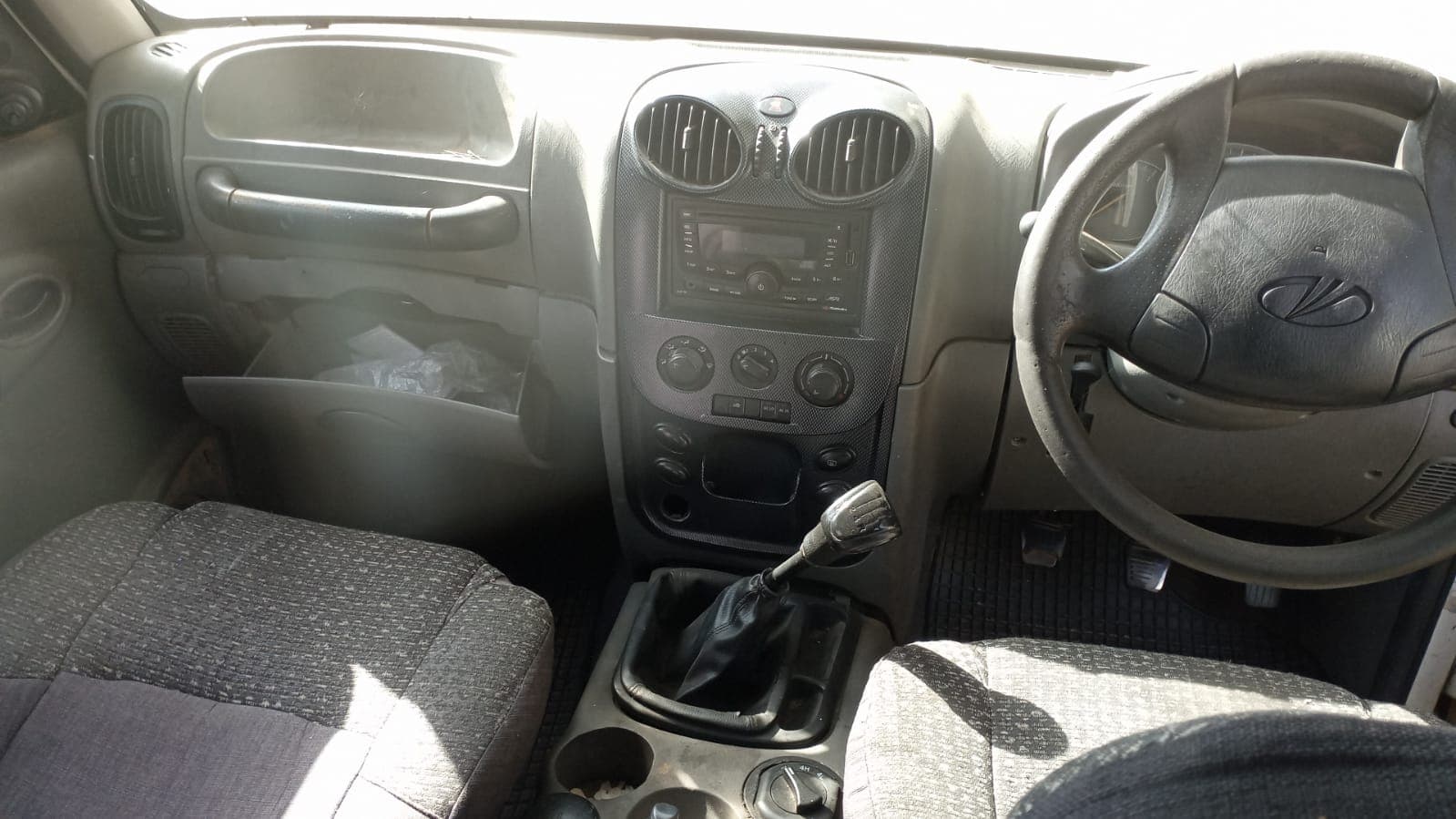 Mahindra/Scorpio — image 6