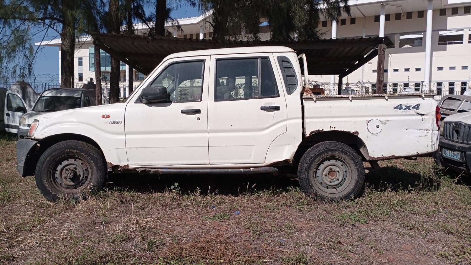Mahindra/Scorpio — image 3