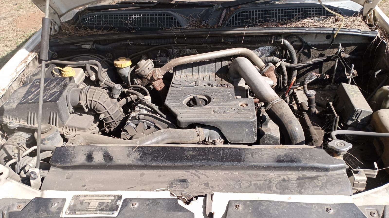 Mahindra/Scorpio — image 8