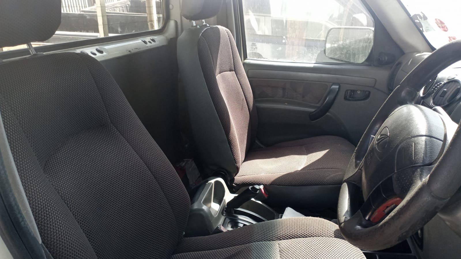 Mahindra/Scorpio — image 5
